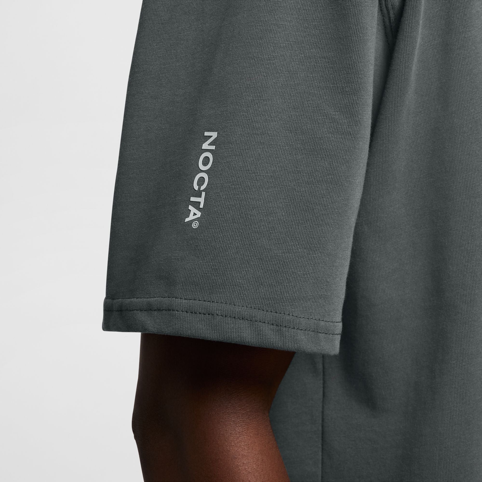 NOCTA Mens Max 90 SS Tee - Image 4