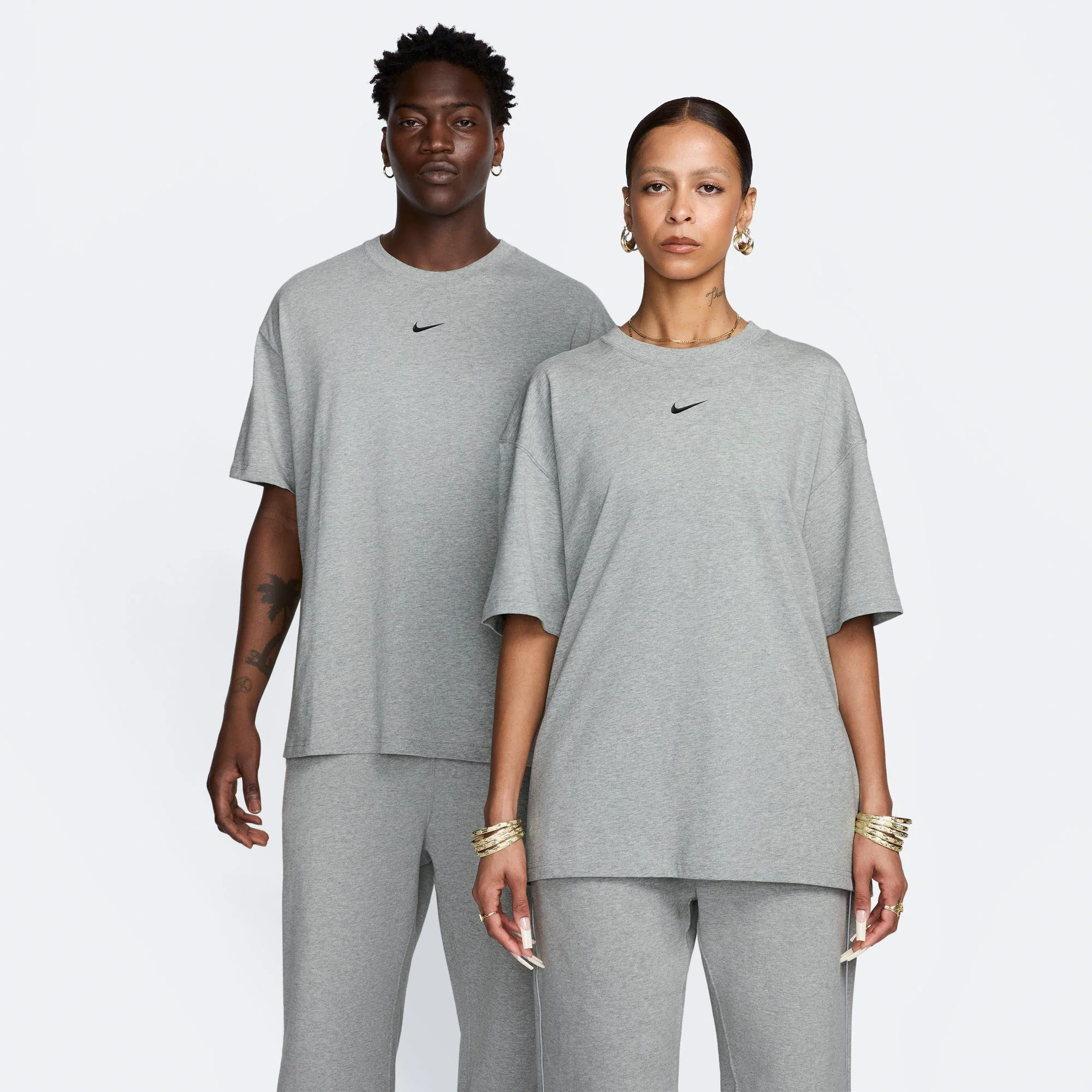 NOCTA Mens Max 90 SS Tee - Image 2