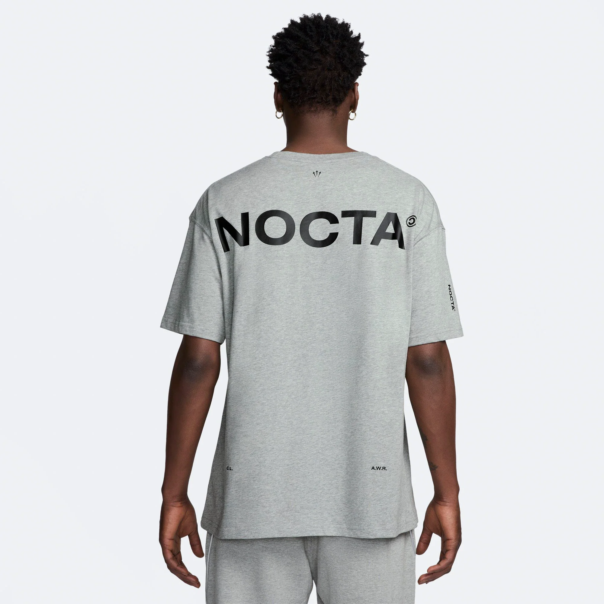 NOCTA Mens Max 90 SS Tee - Image 3