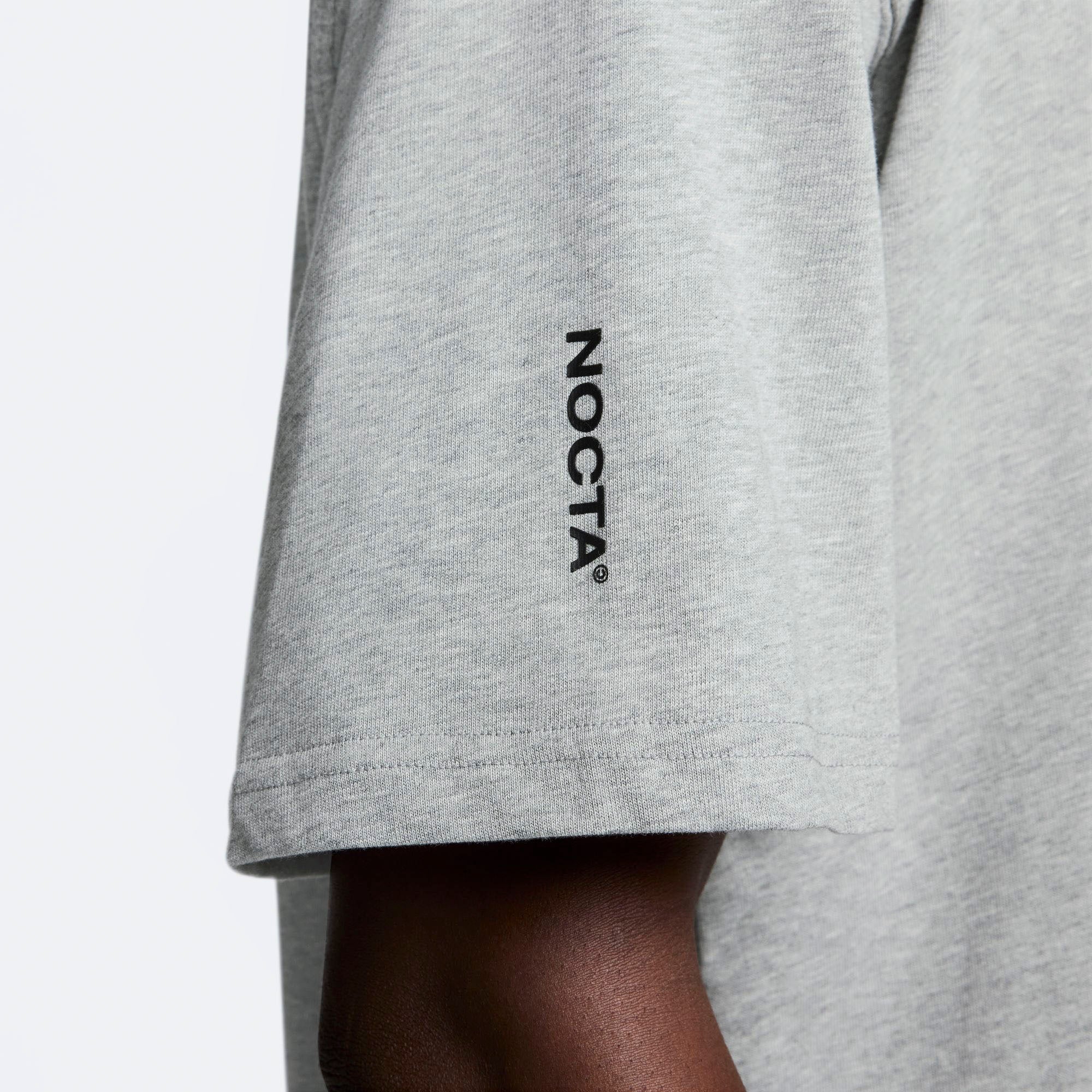 NOCTA Mens Max 90 SS Tee - Image 4