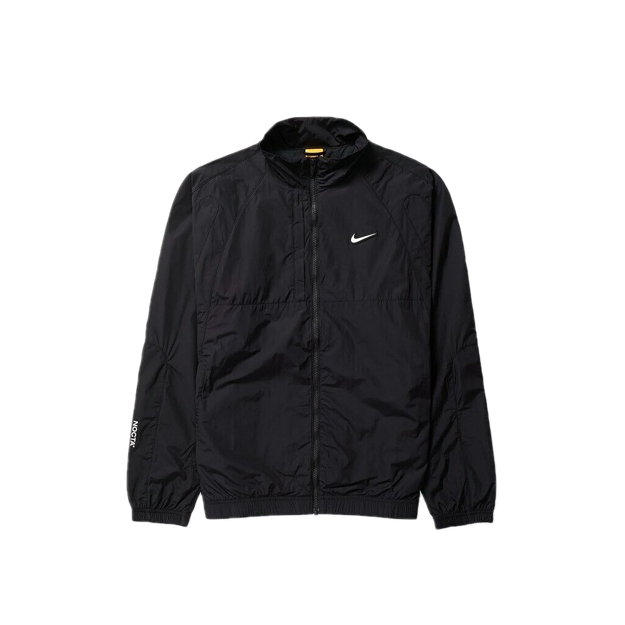 NOCTA Mens Northstar Nylon Track Jacket