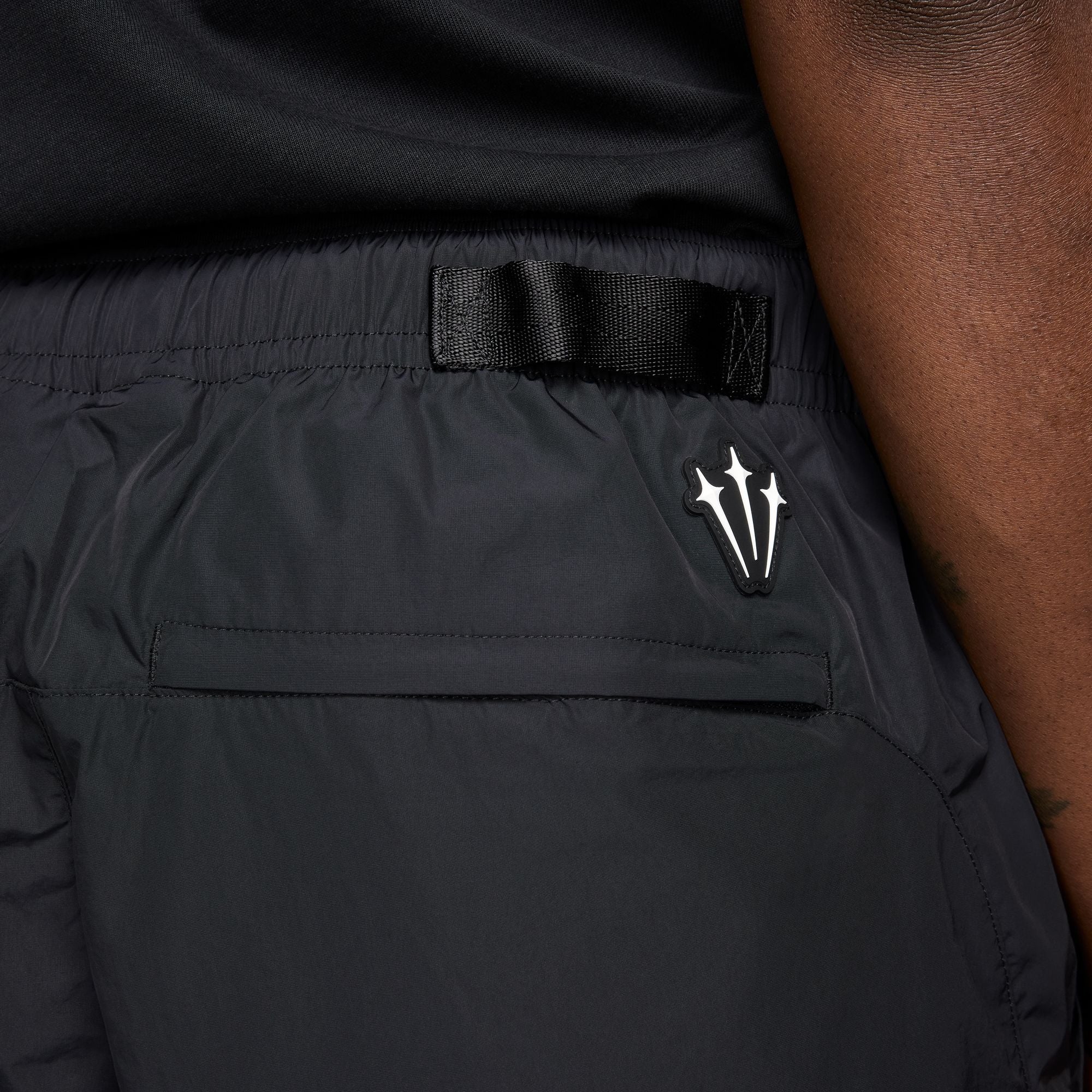 NOCTA Mens Nylon Track Pants - Image 3