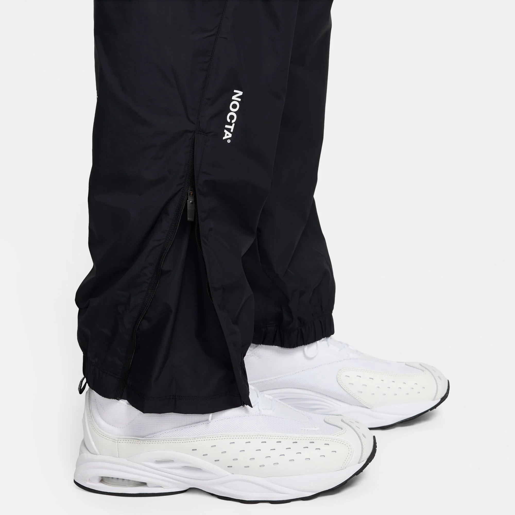 NOCTA Mens Nylon Track Pants - Image 4