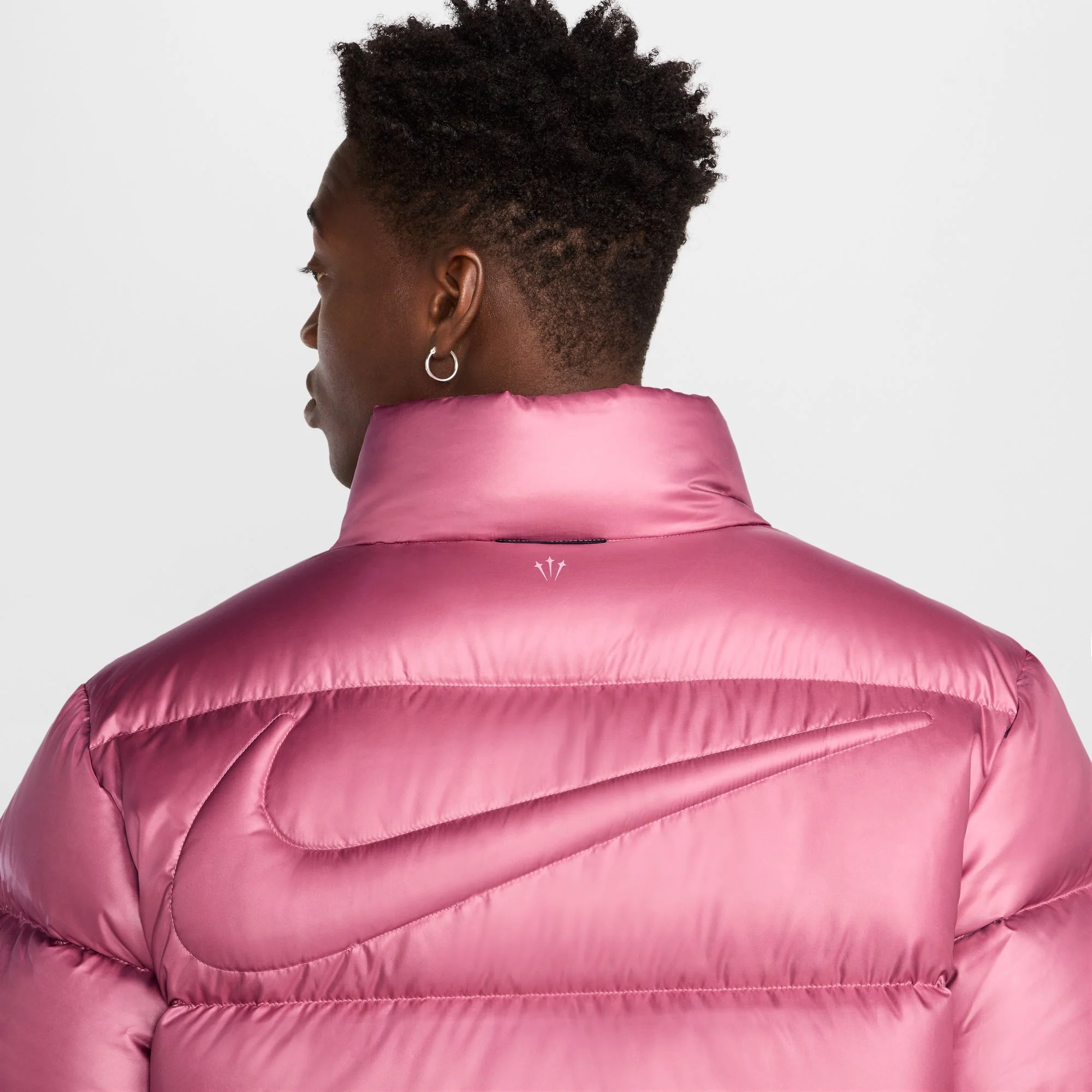 NOCTA Mens Sunset Puffer Jacket - Image 4