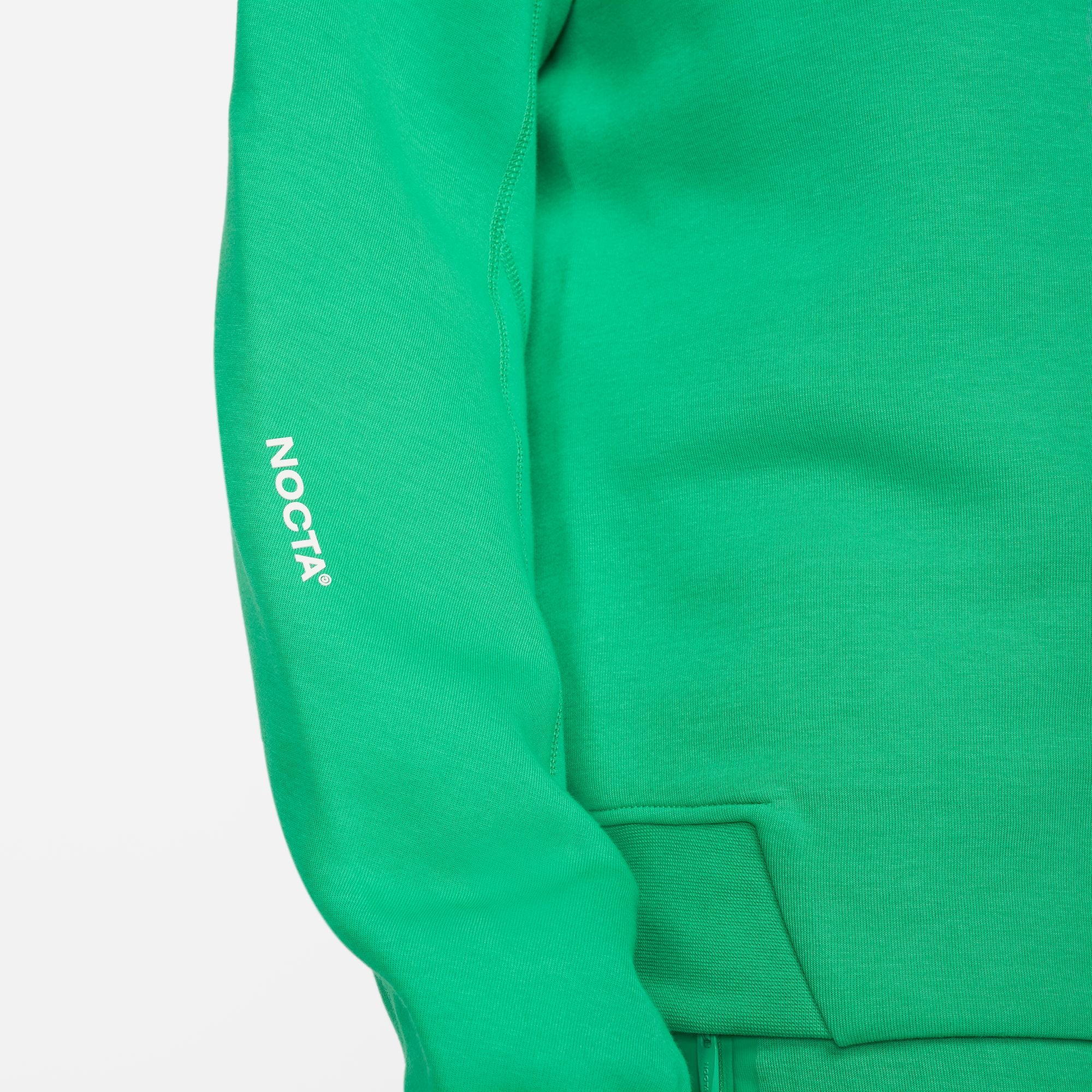 NOCTA Mens Tech Fleece Crewneck - Image 4