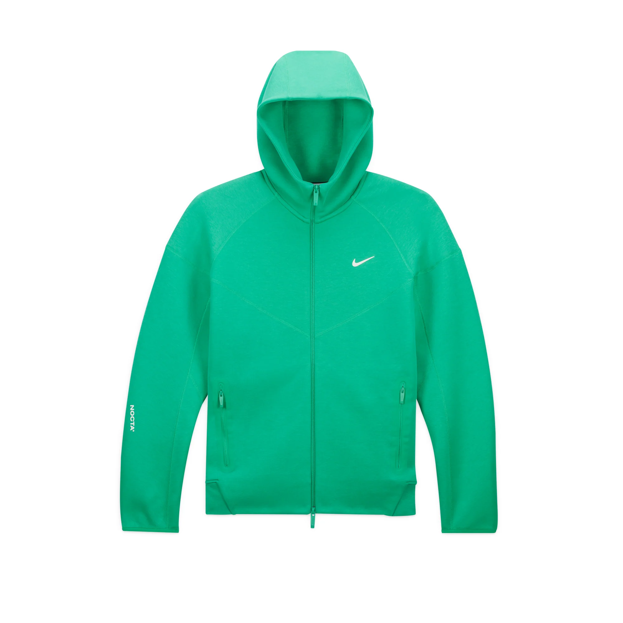 NOCTA Mens Tech Fleece Hoodie