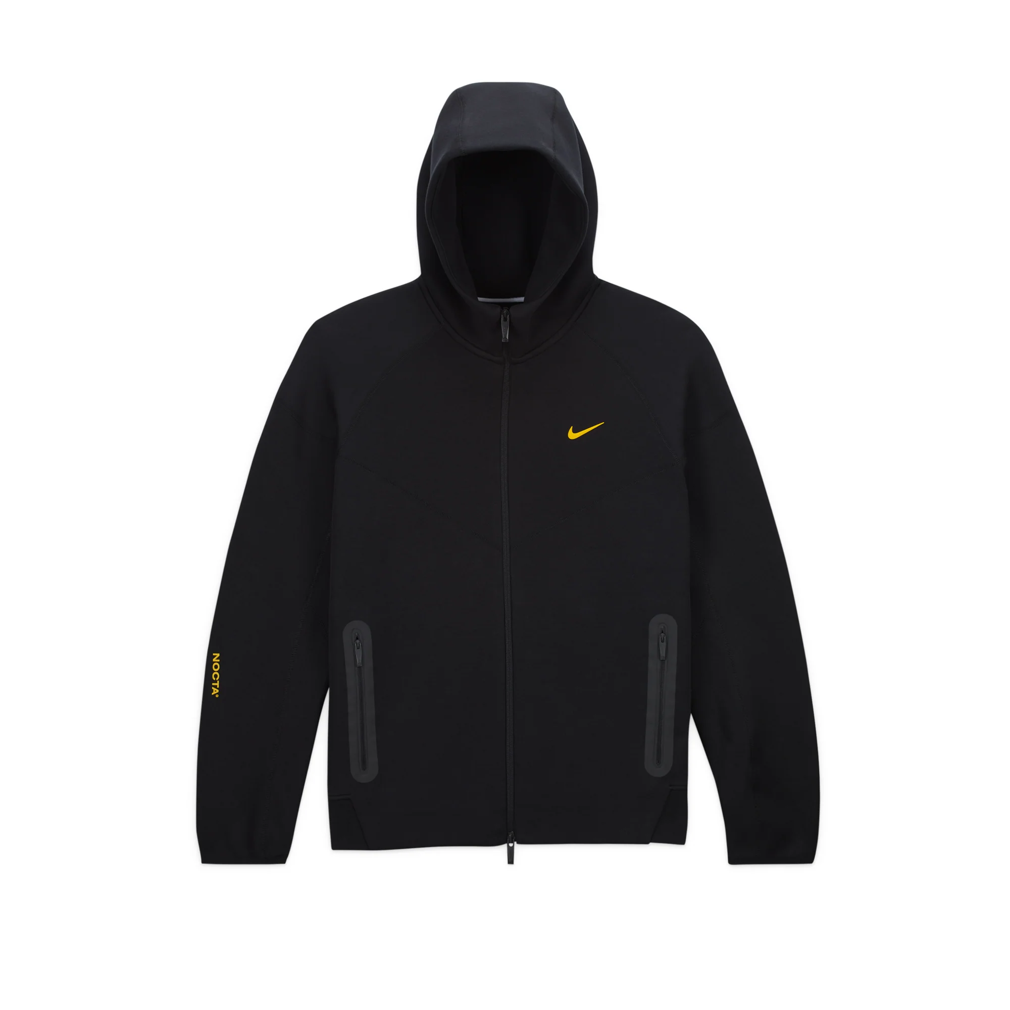 NOCTA Mens Tech Fleece Hoodie