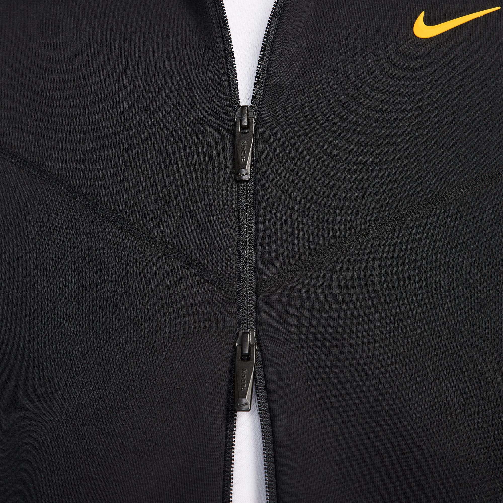 NOCTA Mens Tech Fleece Hoodie - Image 4