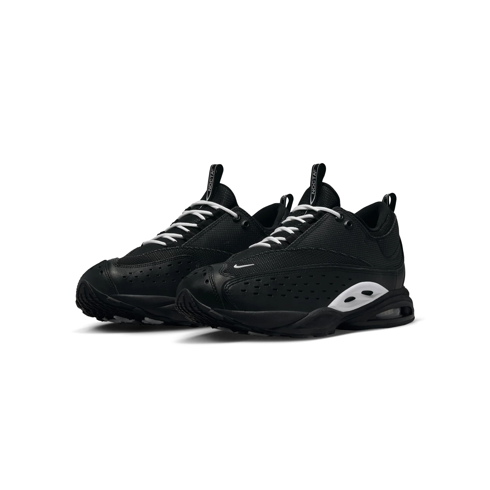 NOCTA Mens Air Zoom Drive Shoes - Image 2