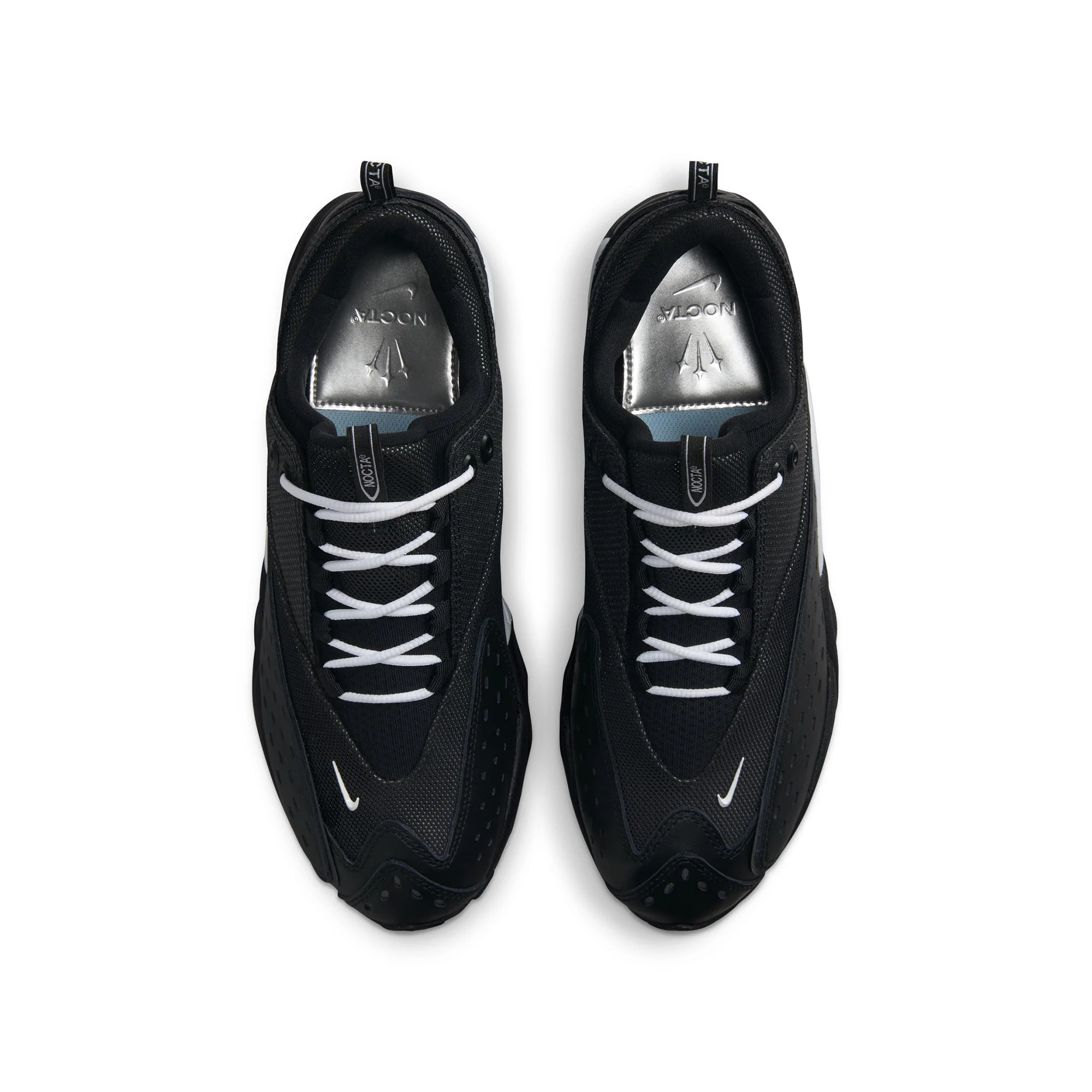 NOCTA Mens Air Zoom Drive Shoes - Image 4
