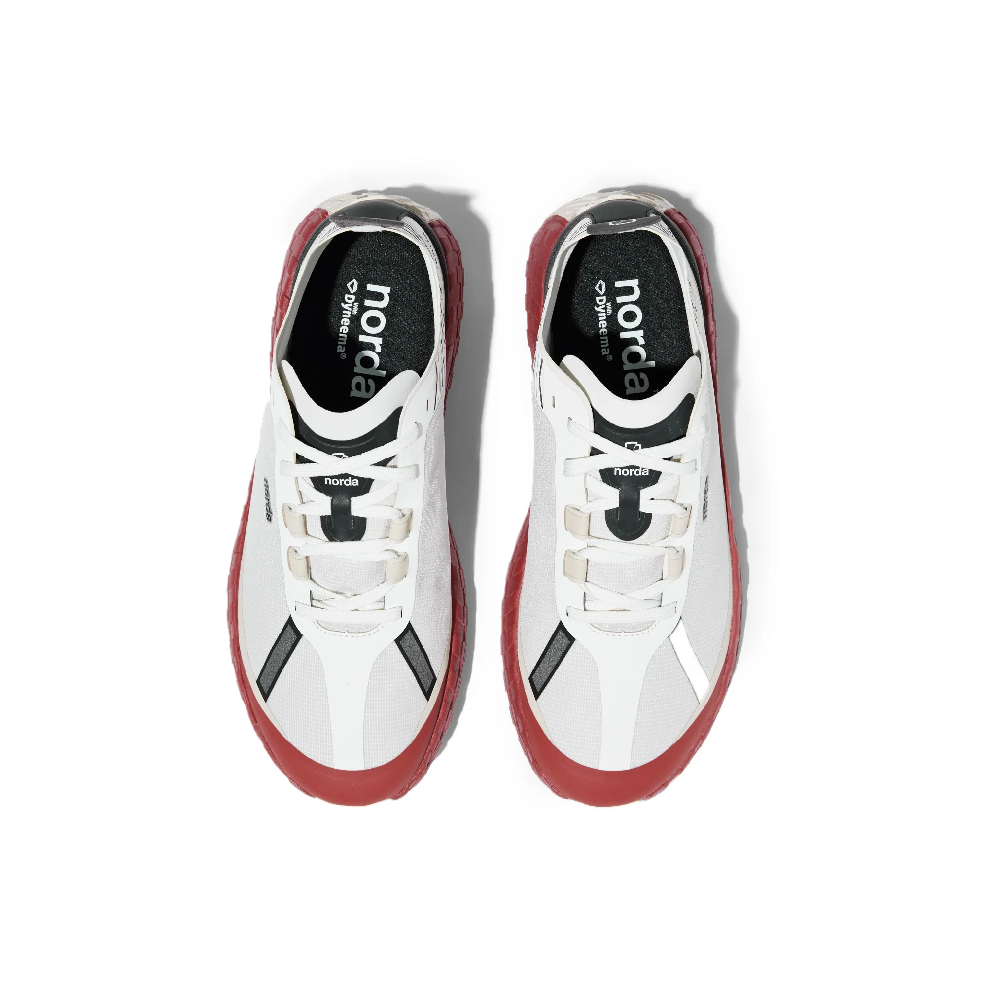 Norda Mens 001 LTD Edition Shoes - Image 2