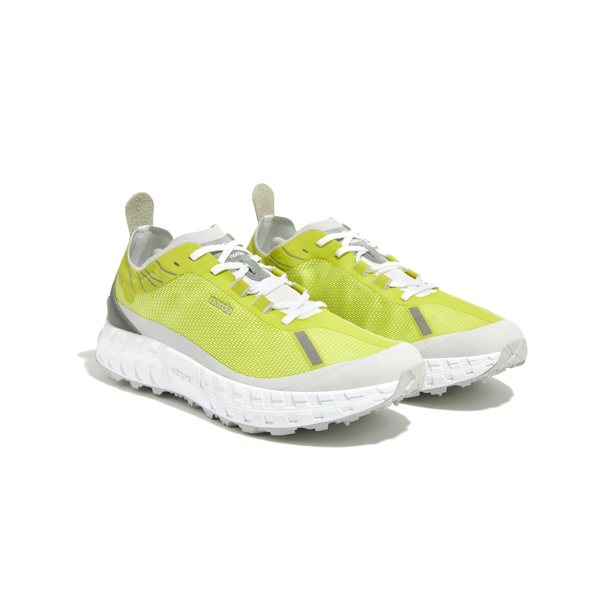 Norda Mens 001 Shoes - Image 2