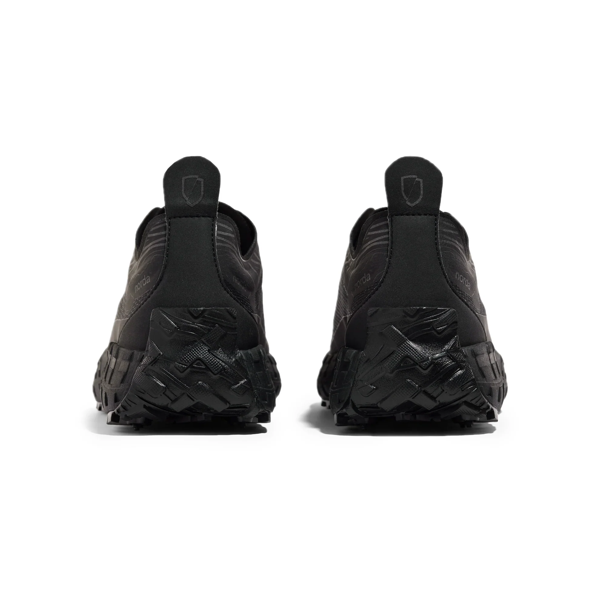 Norda Mens 001 Shoes - Image 3