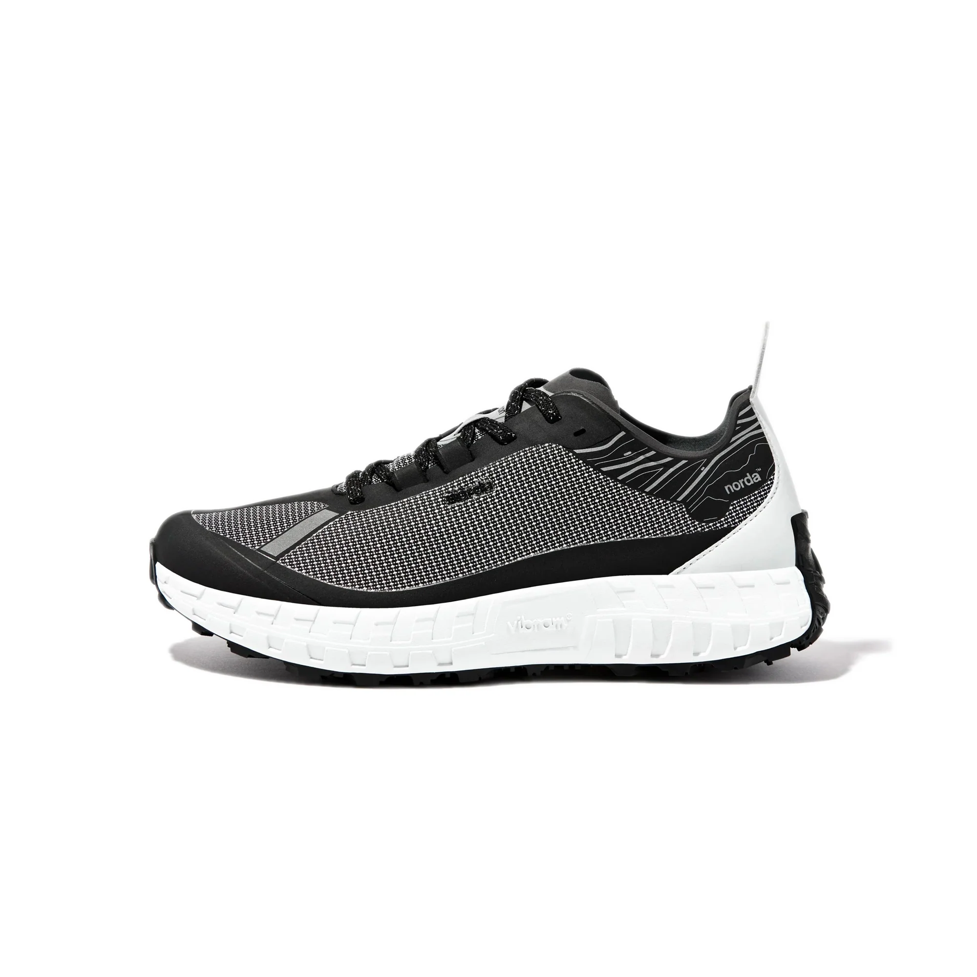 Norda Mens 001 Shoes