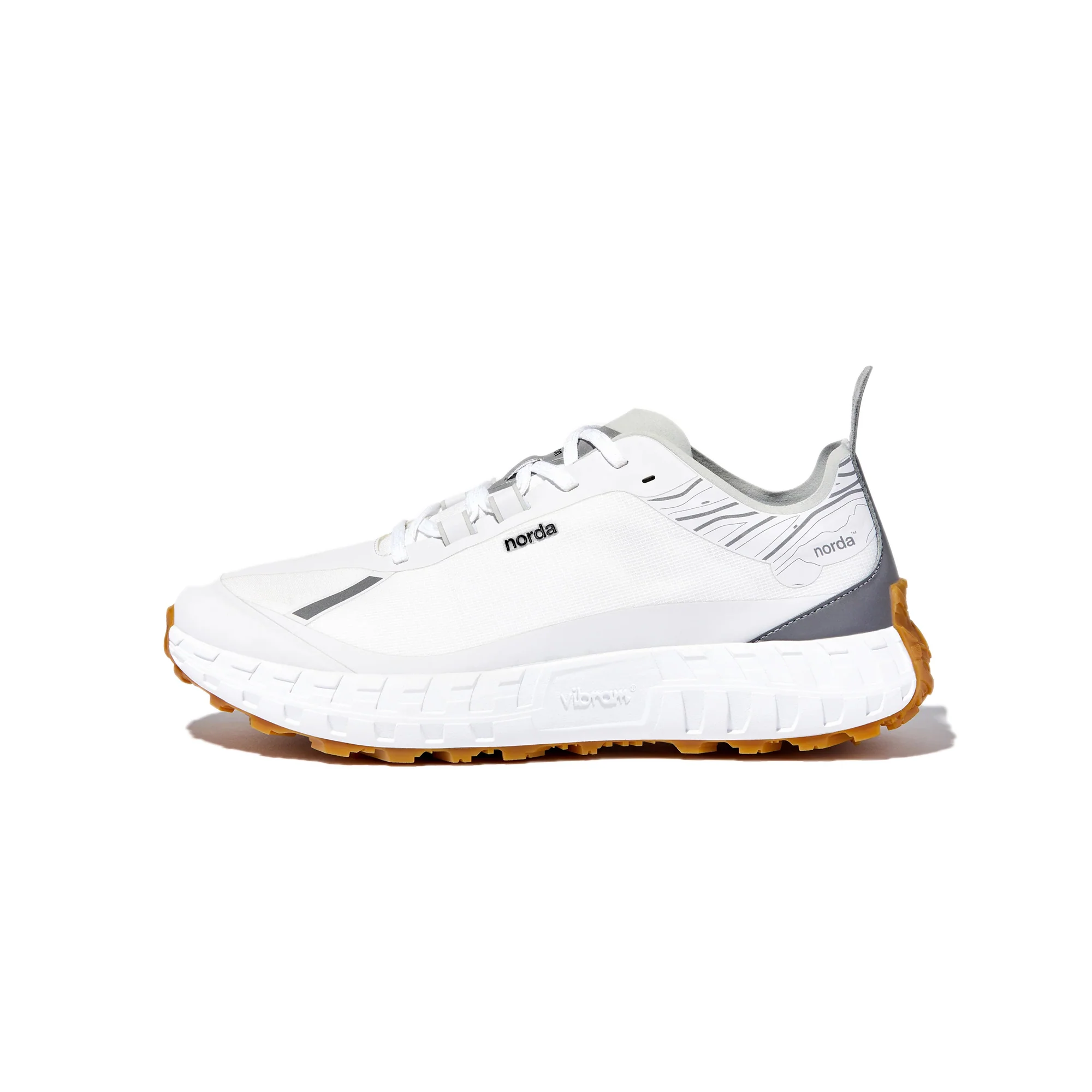 Norda Mens 001 Shoes