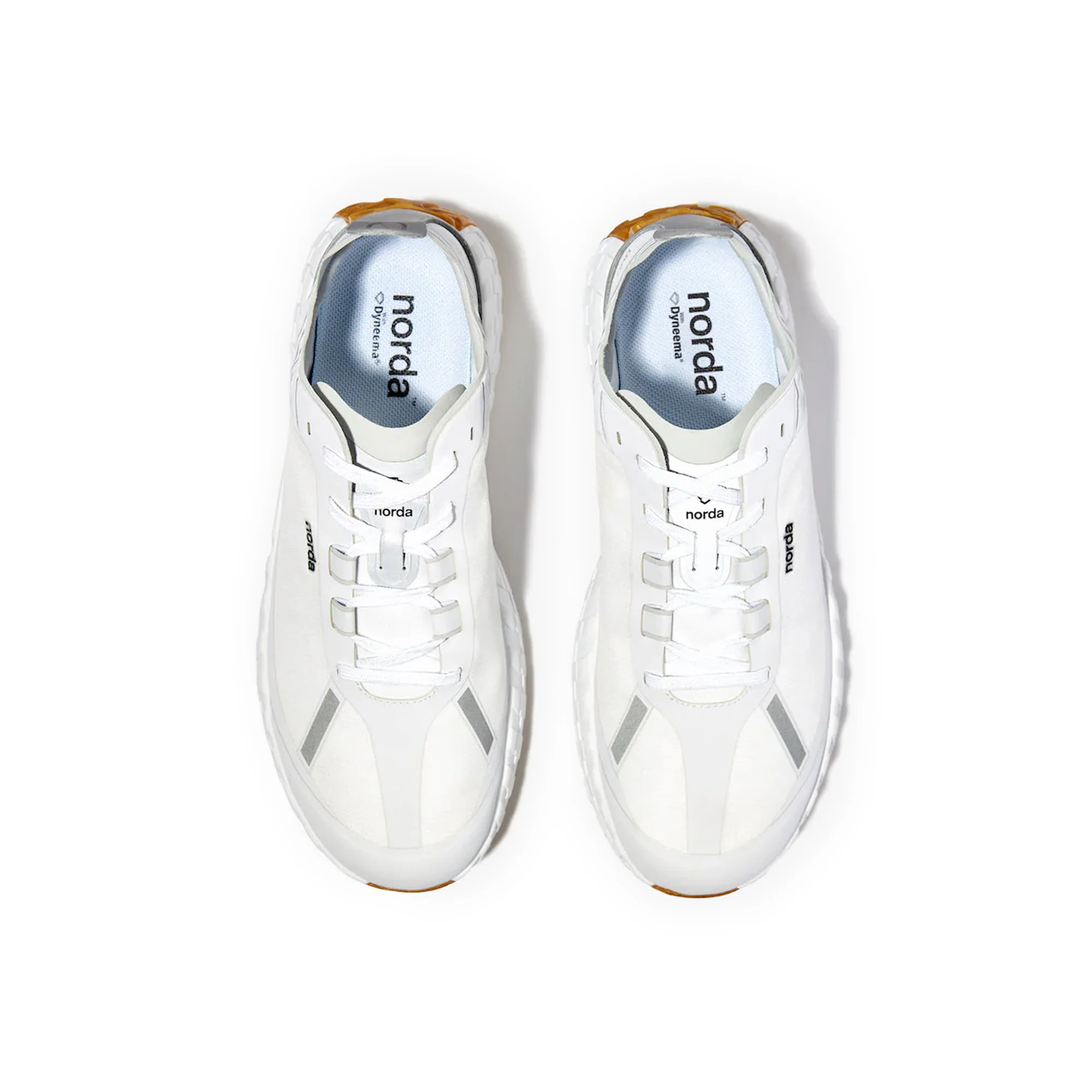 Norda Mens 001 Shoes - Image 2