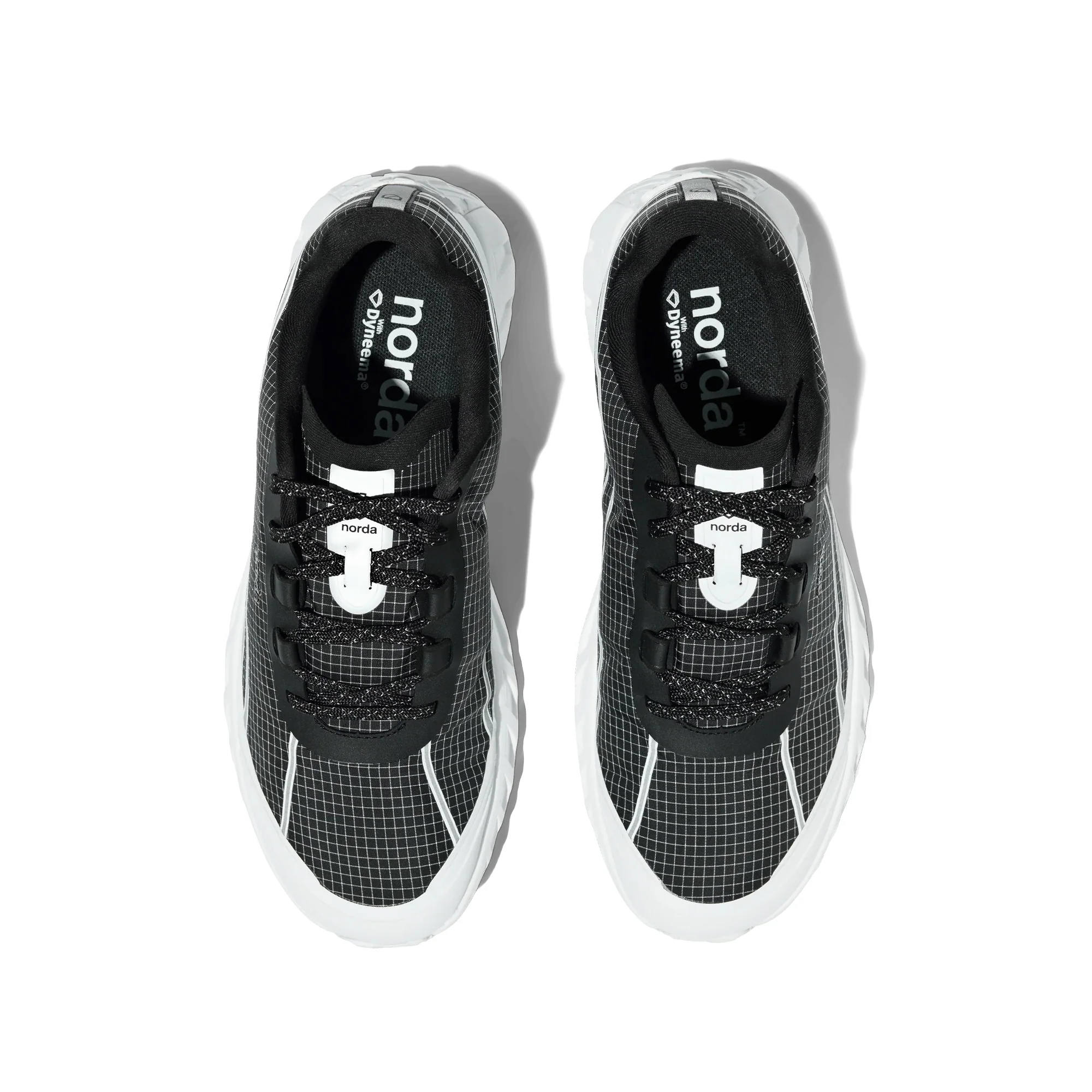 Norda Mens 002 Shoes - Image 2
