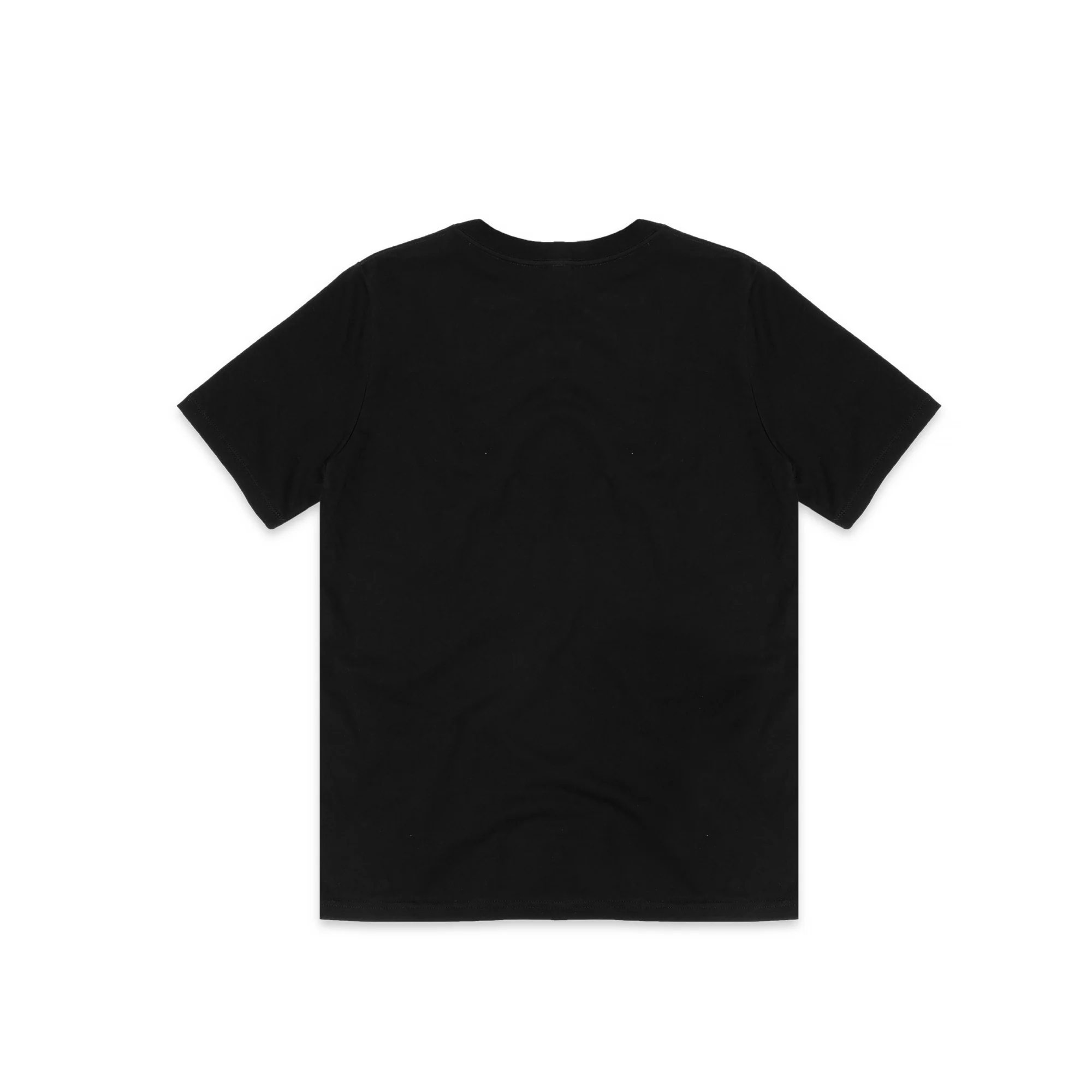 Number (N)ine 'Black' T-Shirt - Image 2