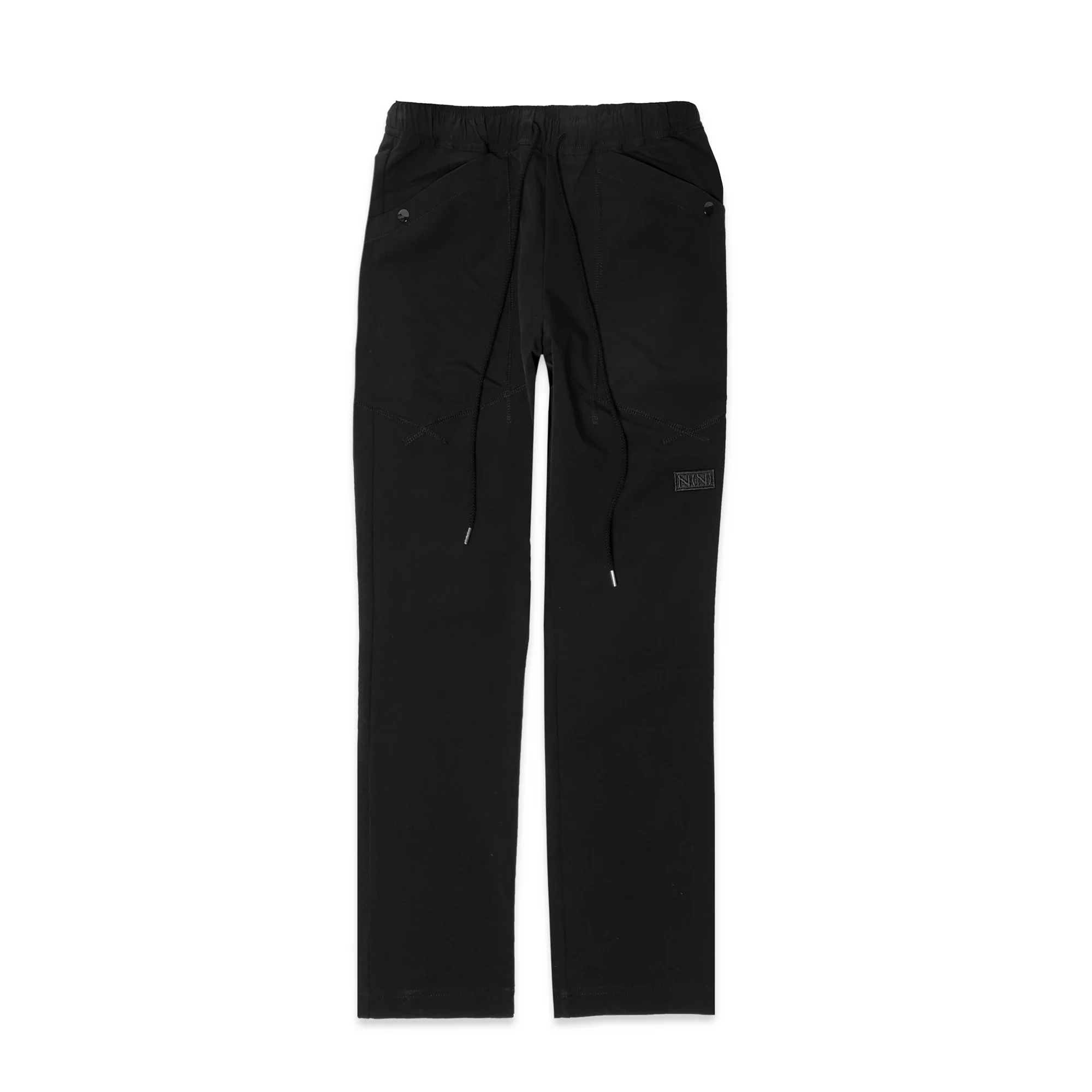 Number (N)ine Patch Pocket Easy Pant