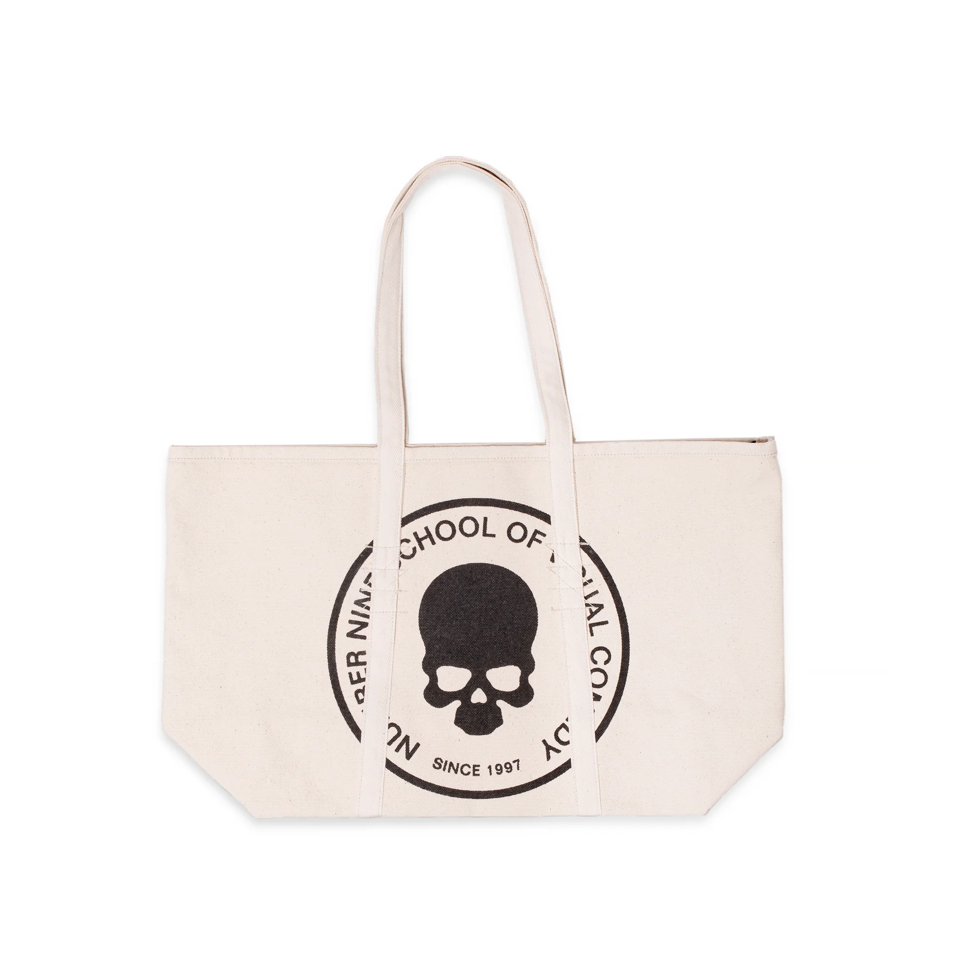 Number (N)ine School Tote Bag - Image 2