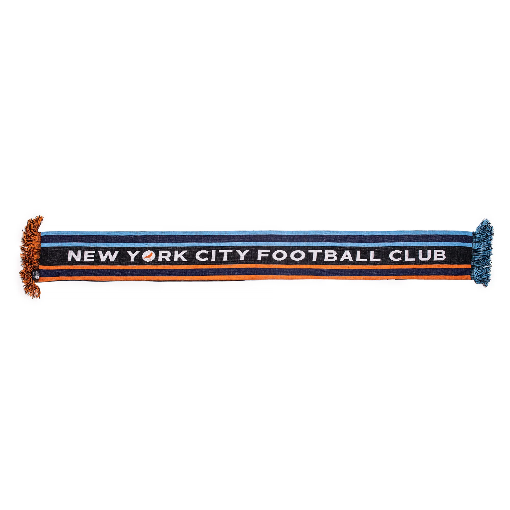 NYCFC x Staple Mens Scarf - Image 3