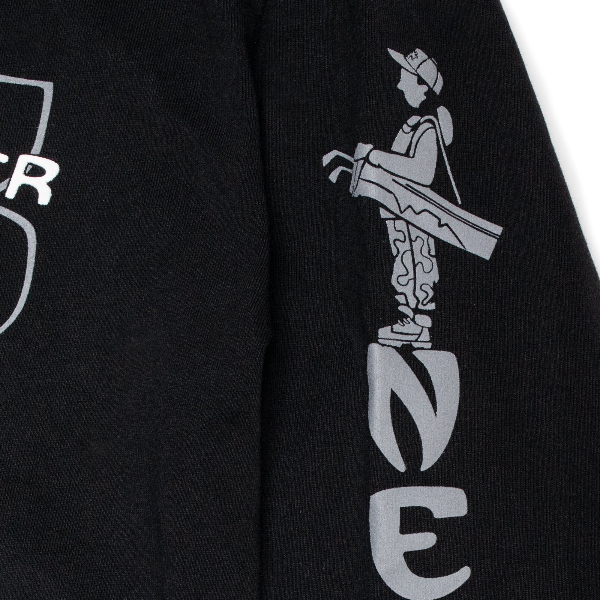 DOC Mens From The Rough Ryder Long Sleeve Tee - Image 3