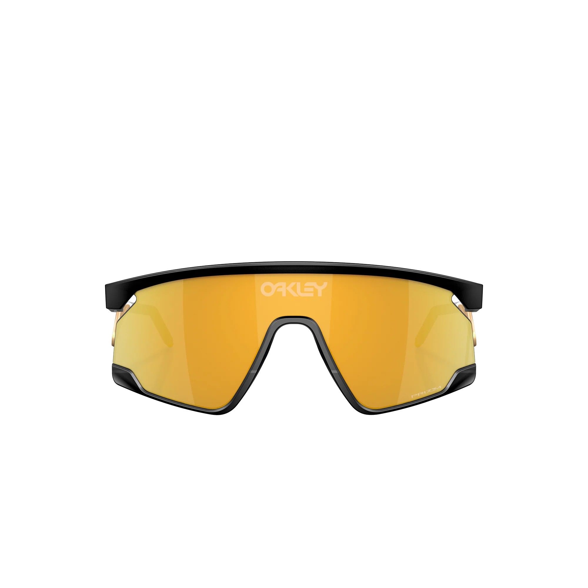 Oakley BTXR Metal Matte Black w/ Prizm 24K Sunglasses