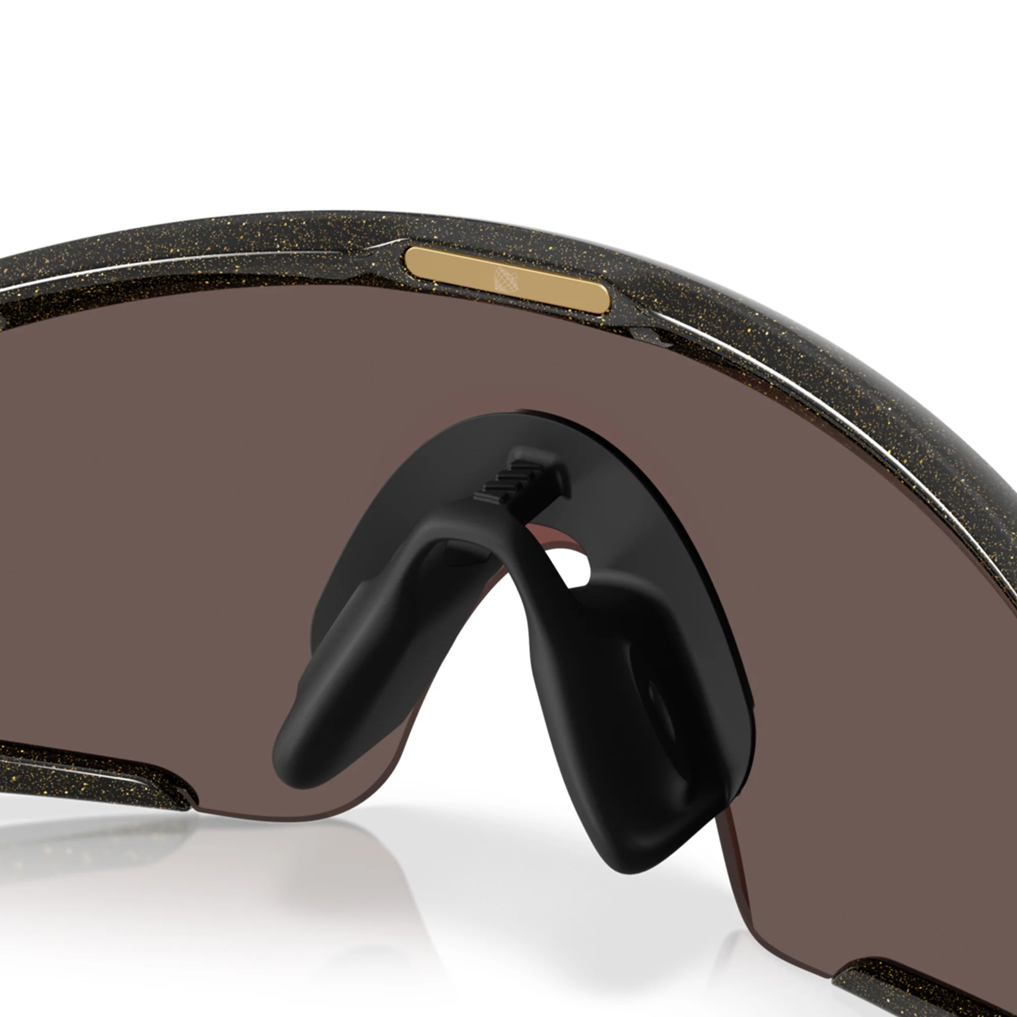 Oakley Ellipse 50 Midas Fleck w/ Prizm 24k Sunglasses - Image 4