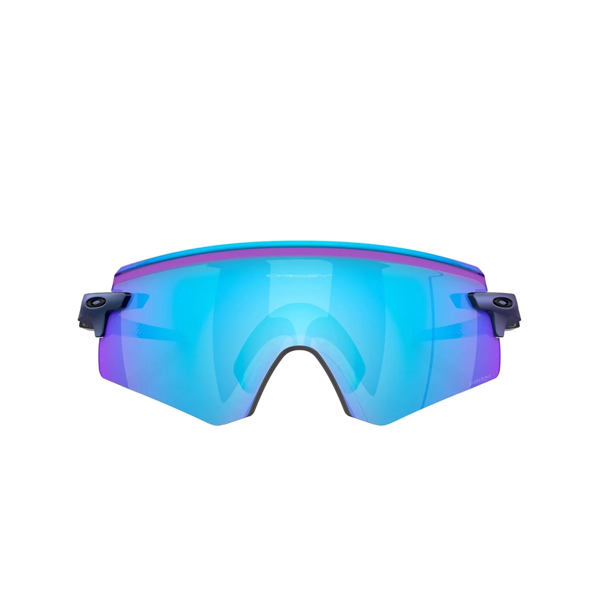 Oakley Encoder Matte Cyan w/ Prizm Sapphire