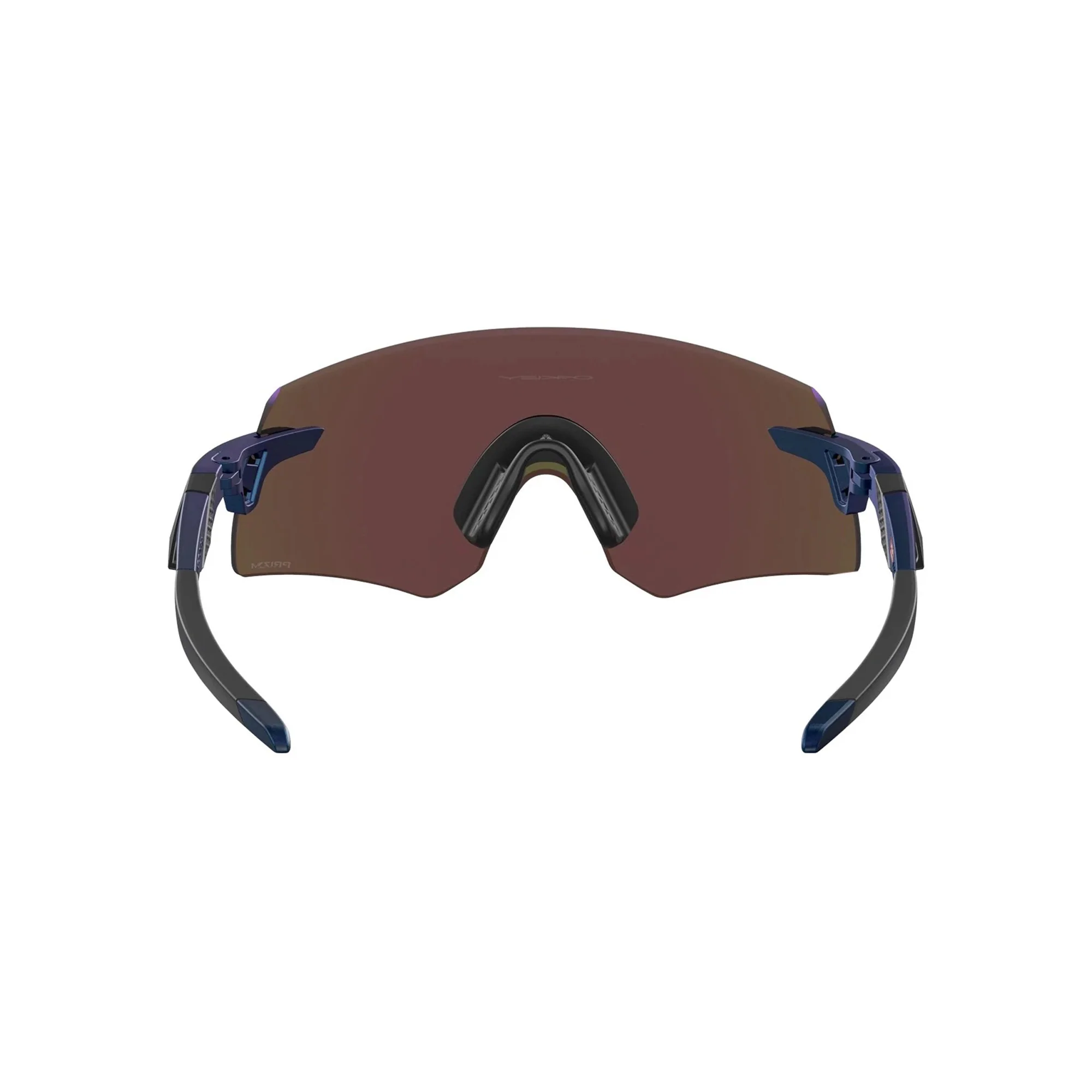 Oakley Encoder Matte Cyan w/ Prizm Sapphire - Image 4