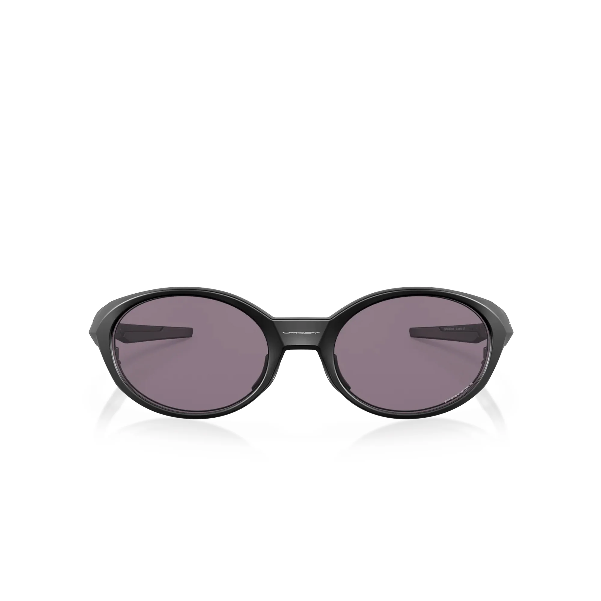 Oakley EyeJacket Redux Matte Black W/ Prizm Grey Sunglasses