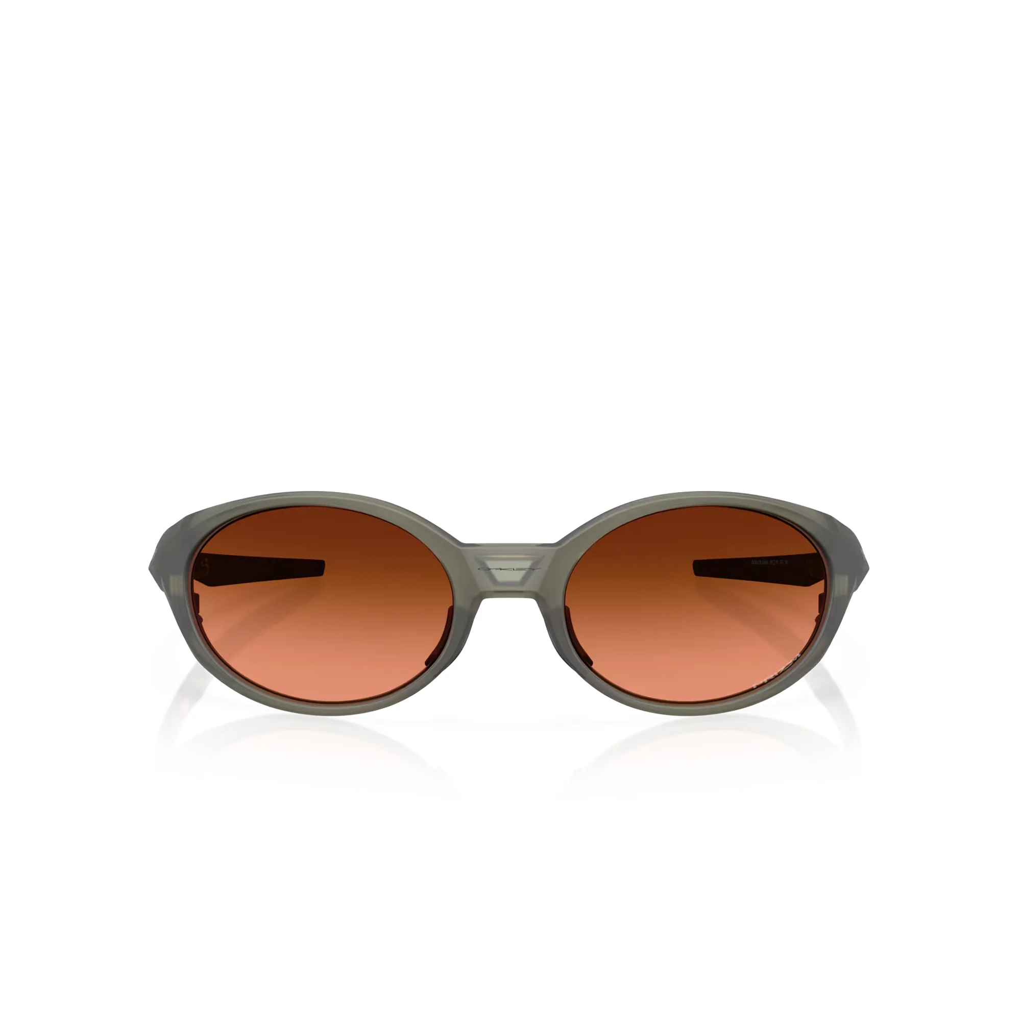 Oakley EyeJacket Redux Matte Olive Ink W/ Prizm Bronze Sunglasses