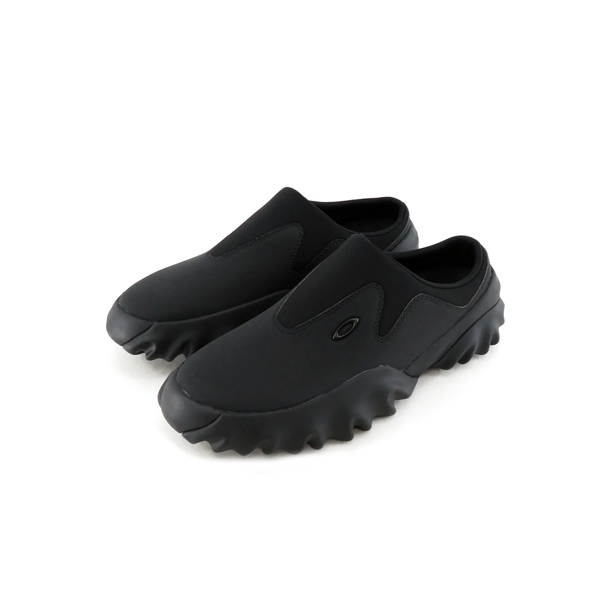 Junya Watanabe MAN x Oakley Factory Team Chop Saw Mule Shoes - Image 2