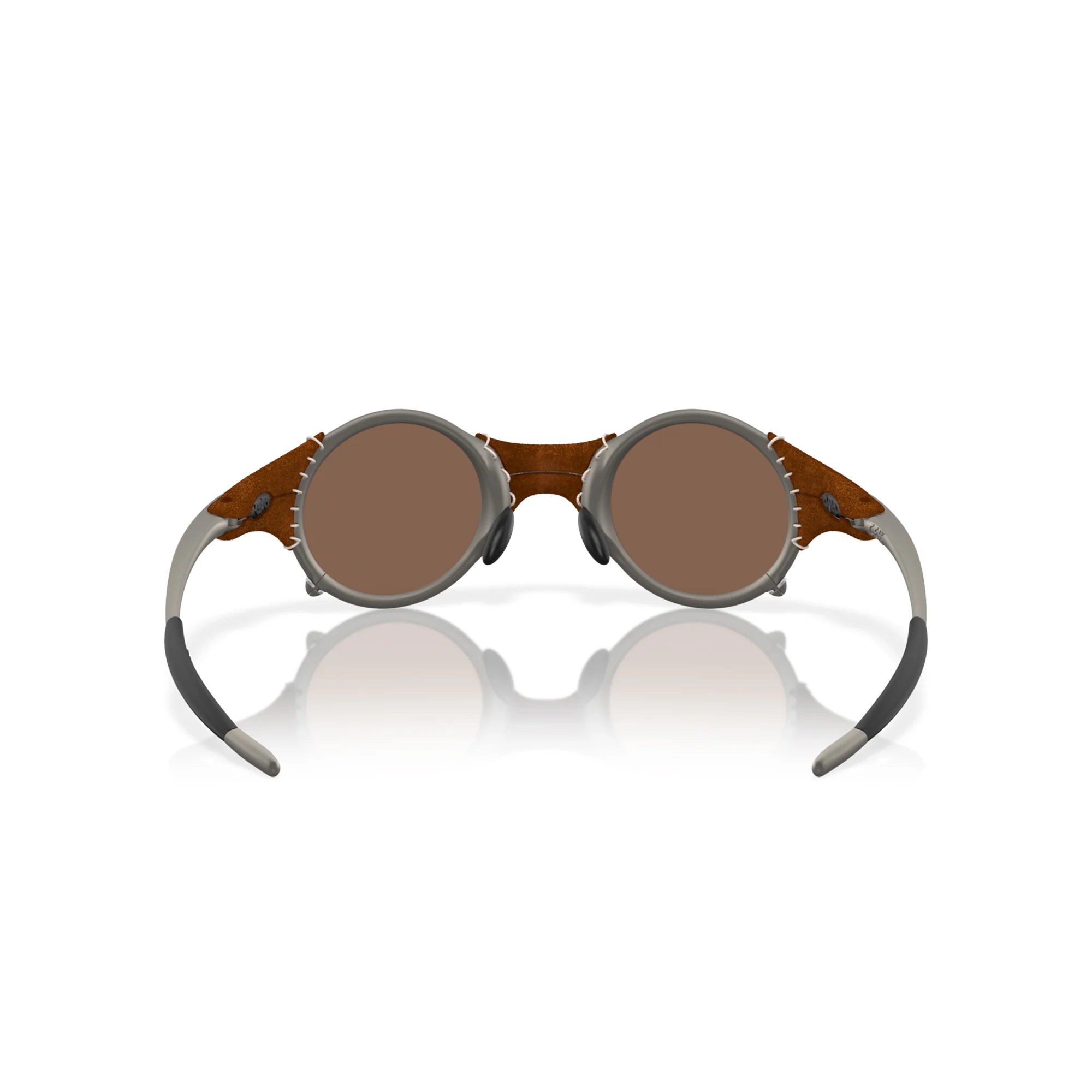 Oakley Mars X-Metal Leather W/ Prizm 24k - Image 3