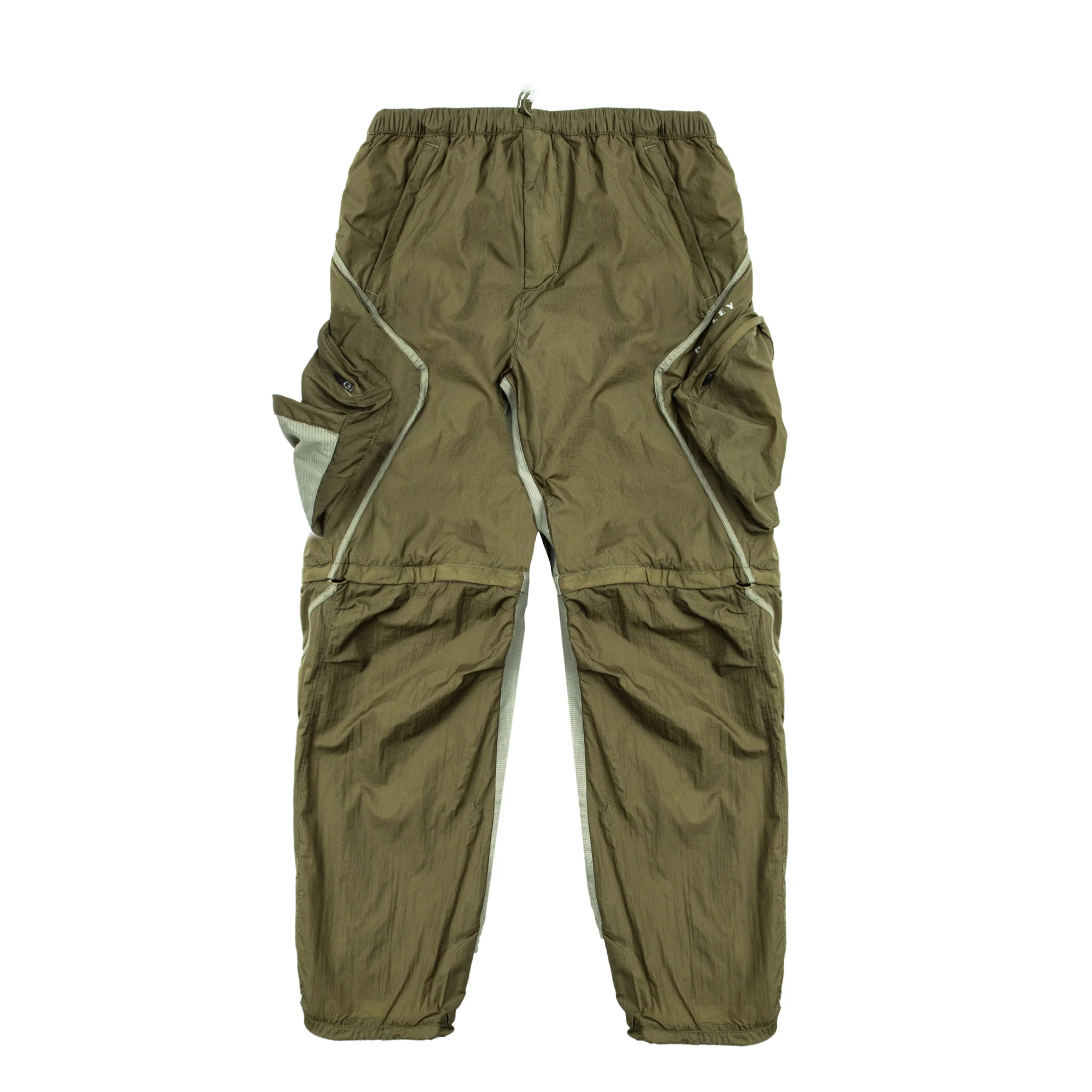 Oakley Mens Latitude Flight Cargo Pant