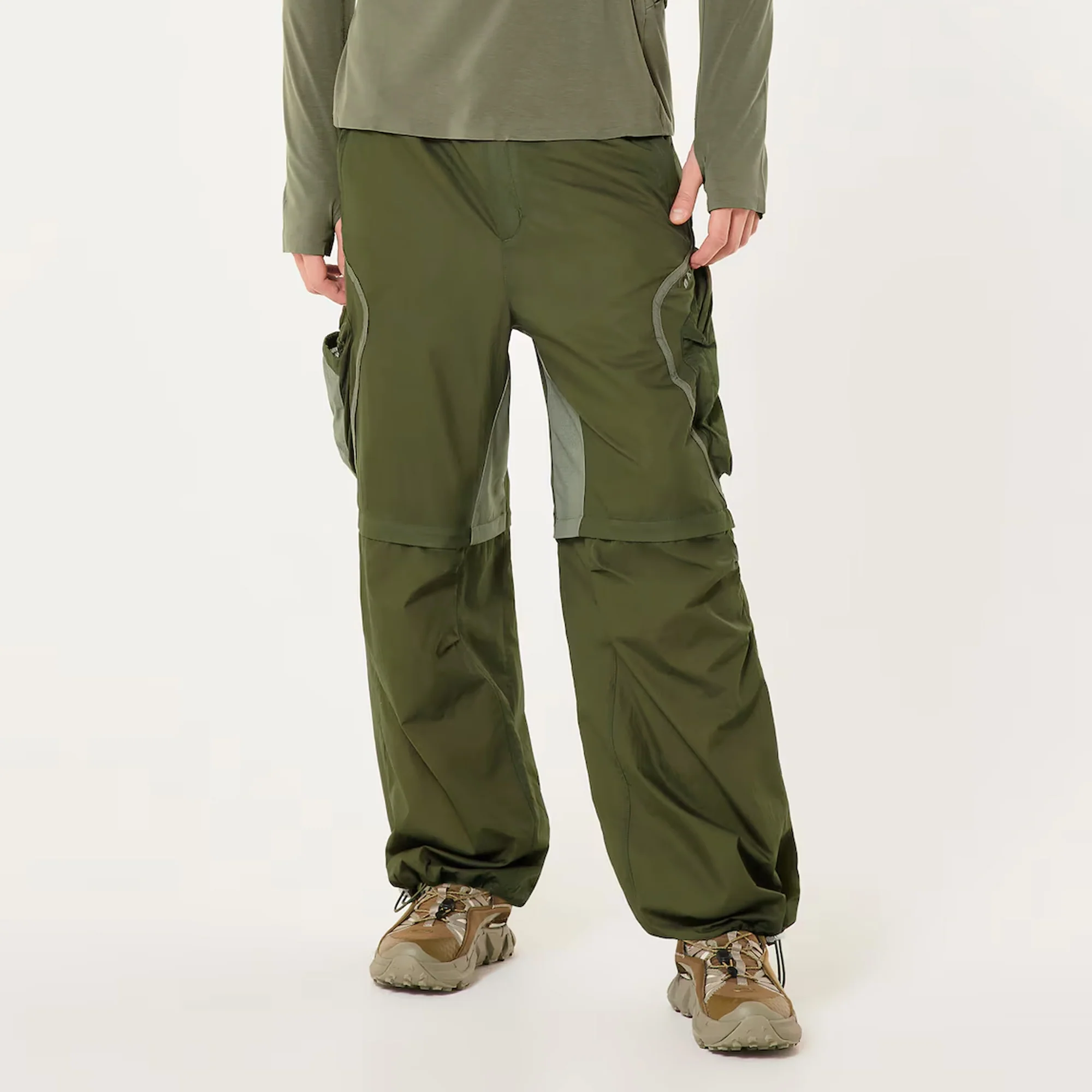 Oakley Mens Latitude Flight Cargo Pant - Image 2