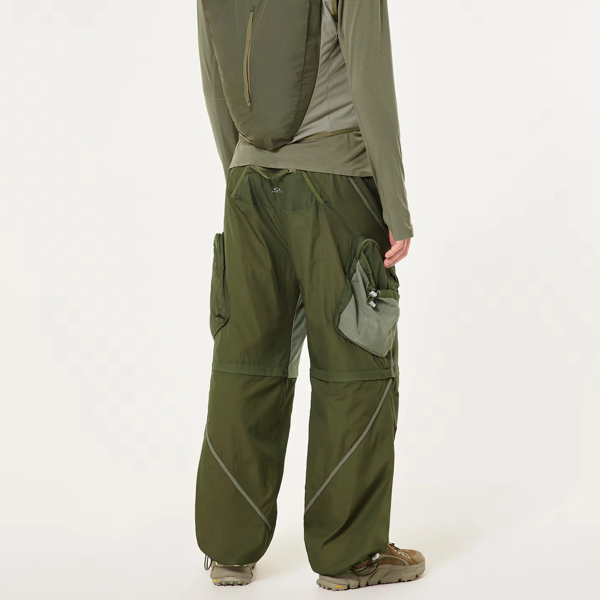 Oakley Mens Latitude Flight Cargo Pant - Image 3