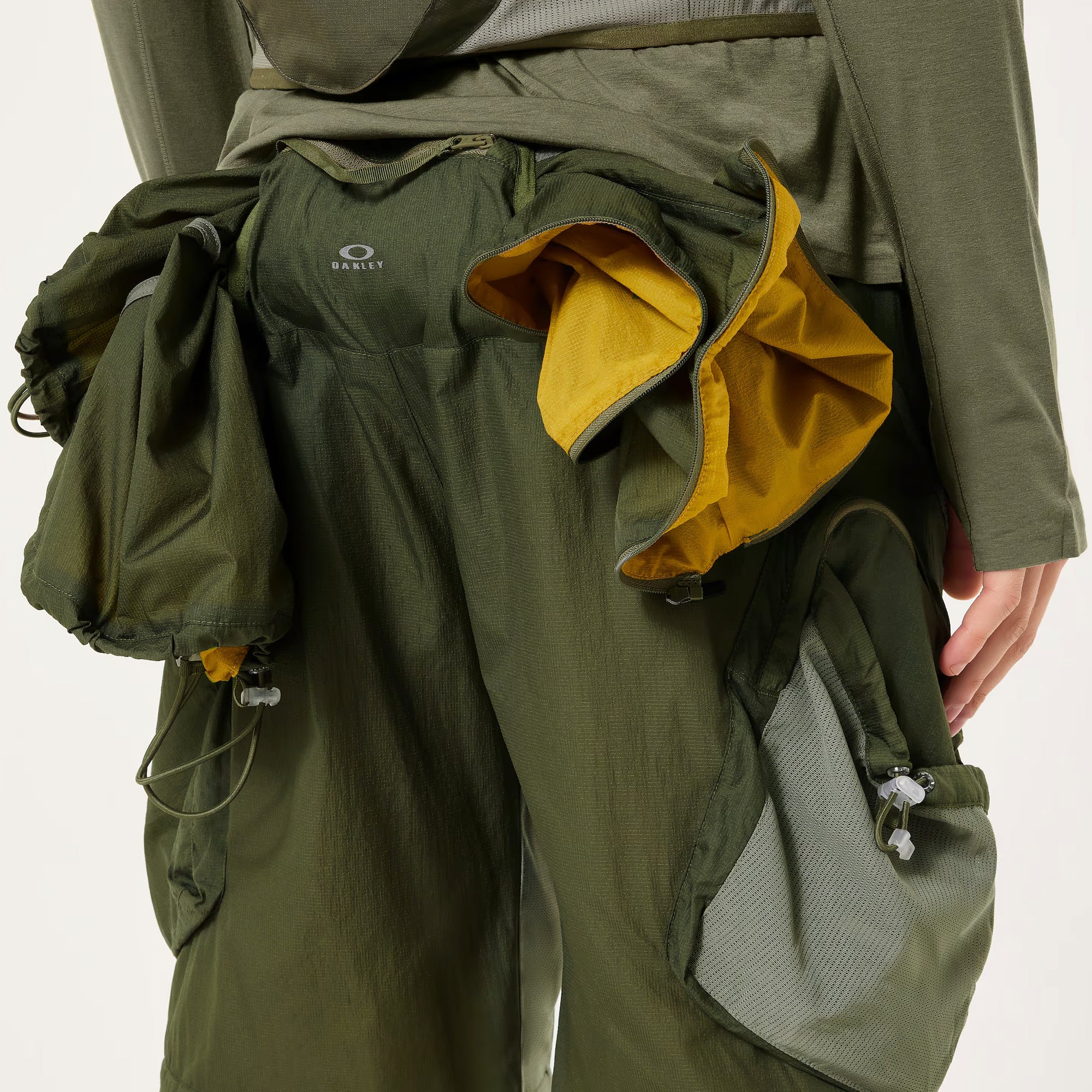Oakley Mens Latitude Flight Cargo Pant - Image 4