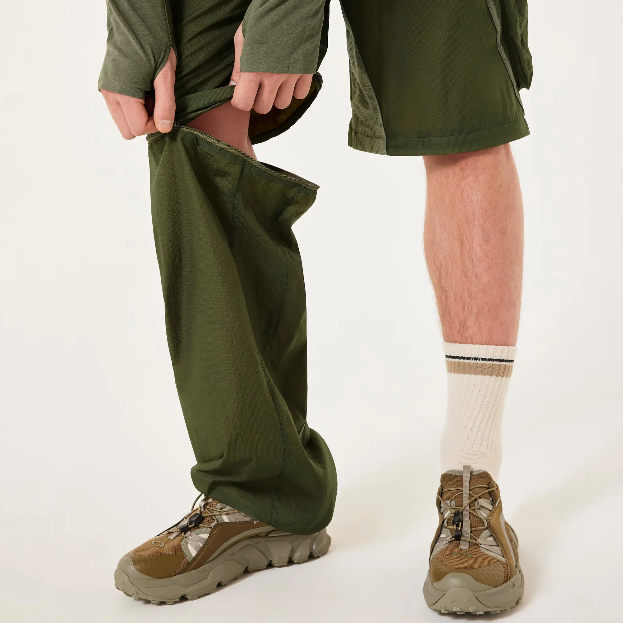 Oakley Mens Latitude Flight Cargo Pant - Image 5
