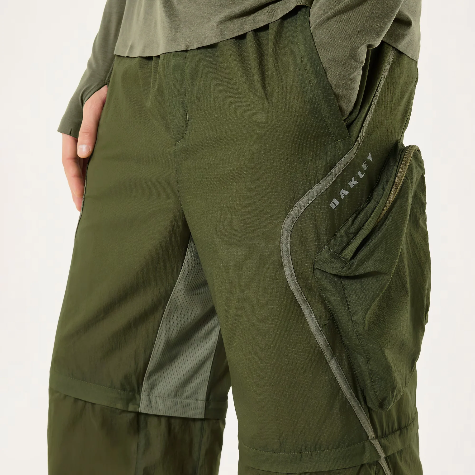 Oakley Mens Latitude Flight Cargo Pant - Image 6