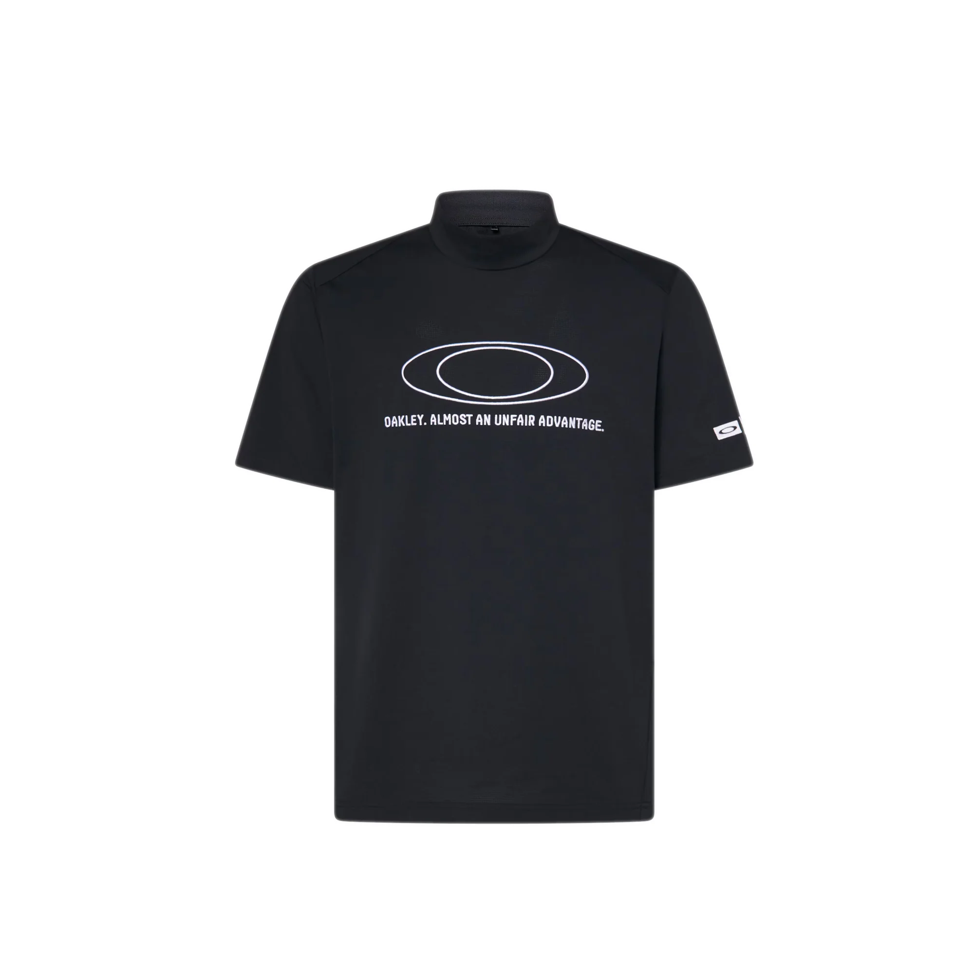 Oakley Mens O-Sync Pack Ellipse EMB Tee
