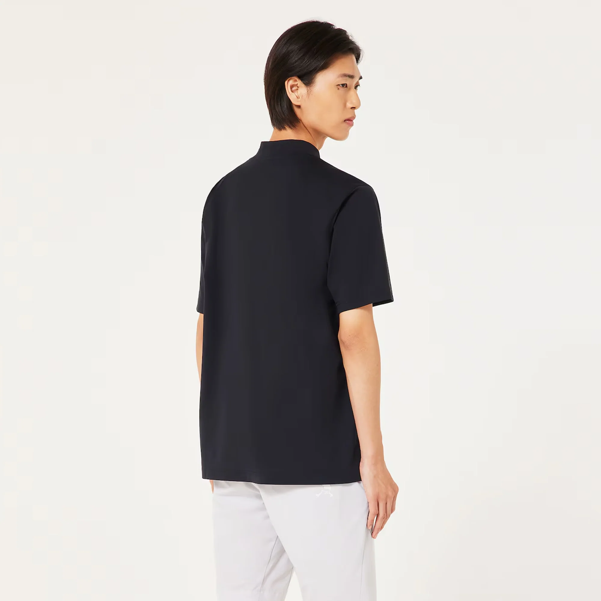 Oakley Mens O-Sync Pack Ellipse EMB Tee - Image 3