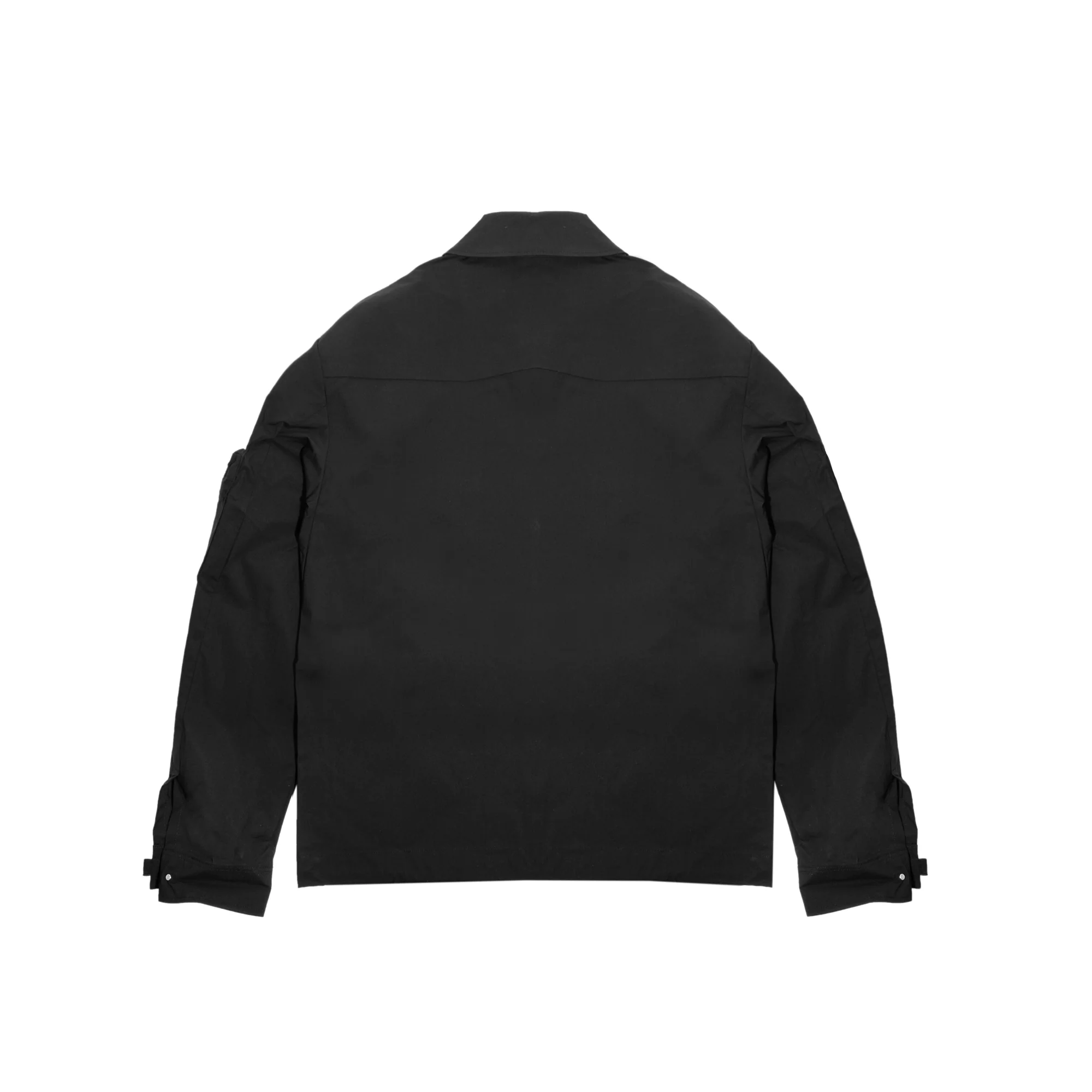 Oakley Mens Reserve Full Zip Jacket - Image 2