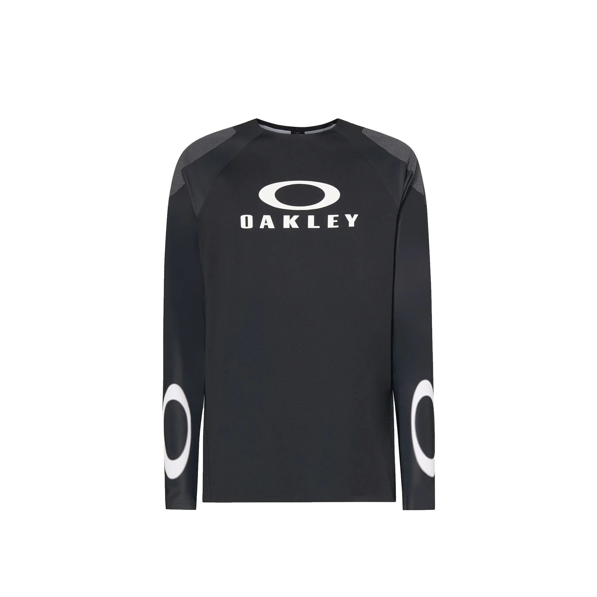 Oakley Mens Seeker Edge LS Jersey