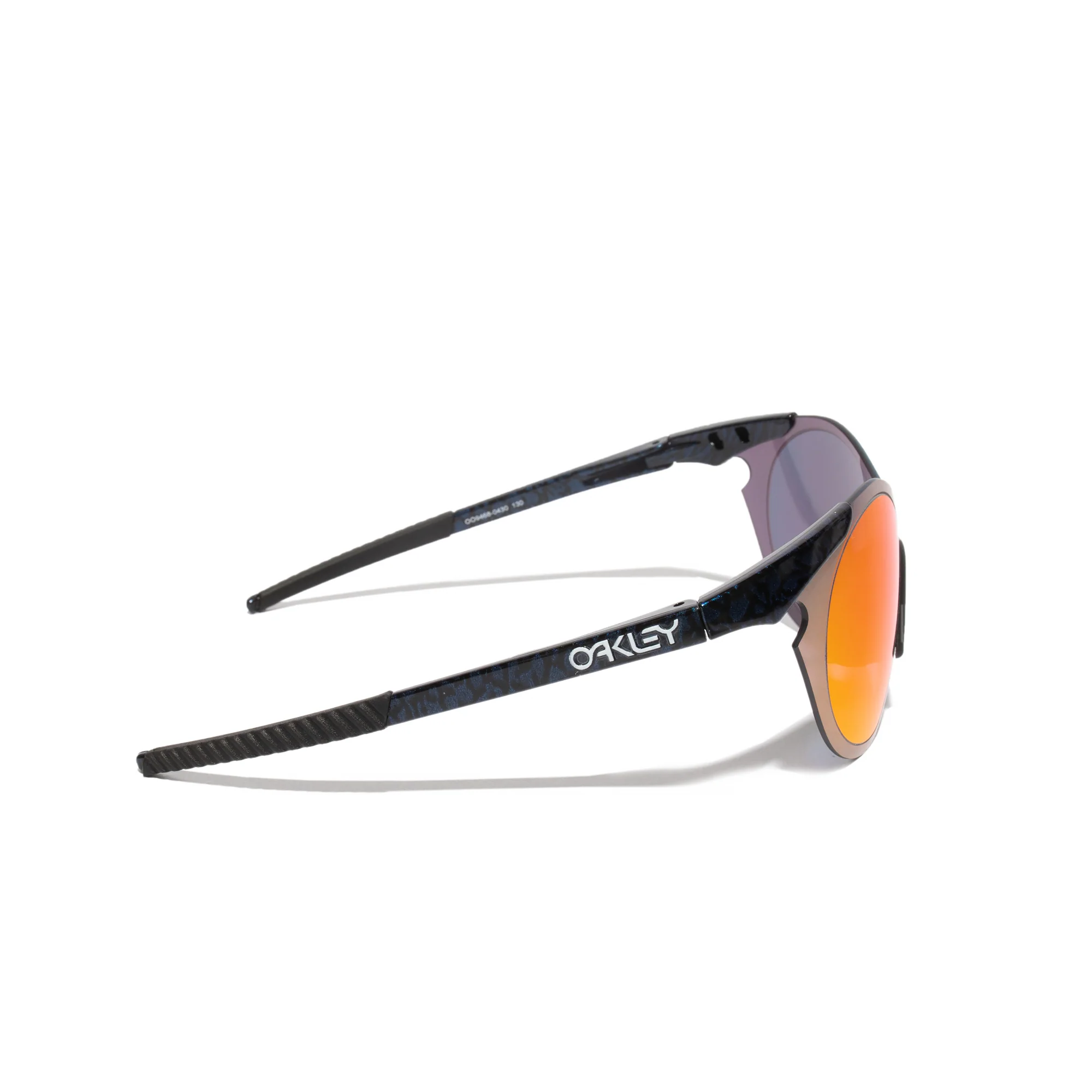 Oakley Subzero Planet X w/ Prizm Road Matte Sunglasses - Image 4