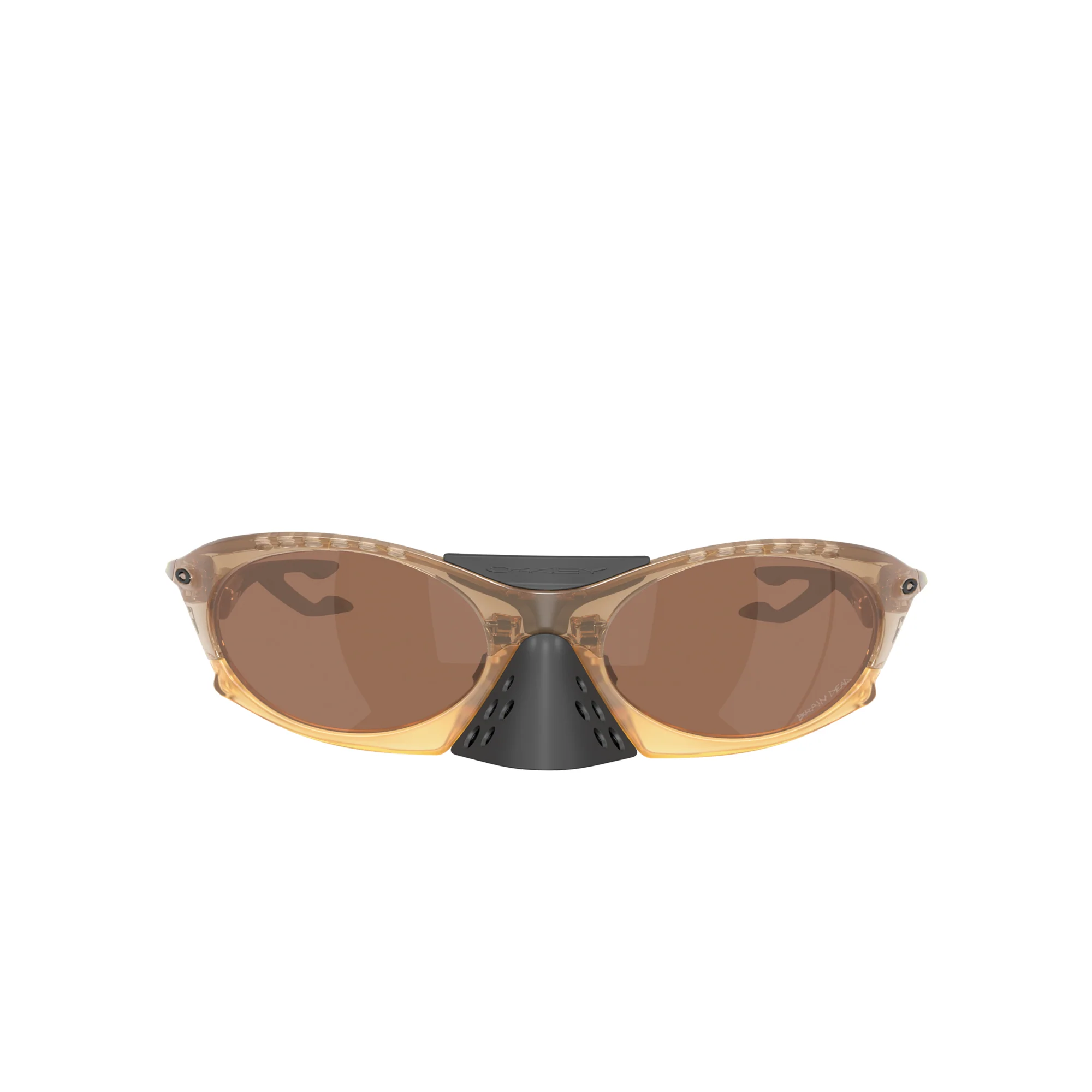 Oakley x Brain Dead Plantaris Sepia W/ Prizm Tungsten Sunglasses