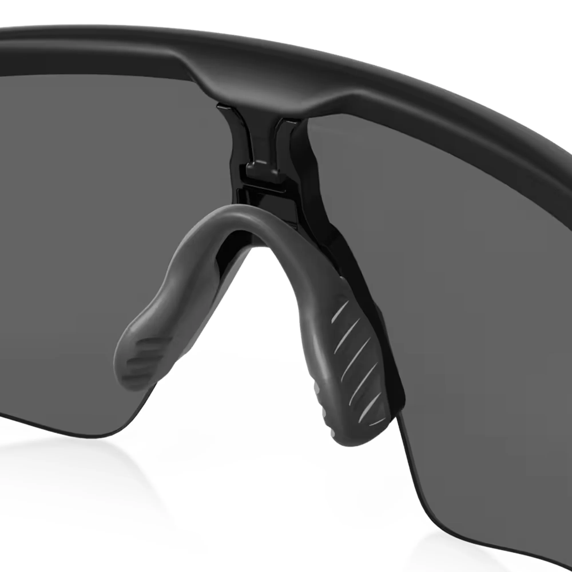 Oakley Radar EV Path Matte Sunglasses - Image 4