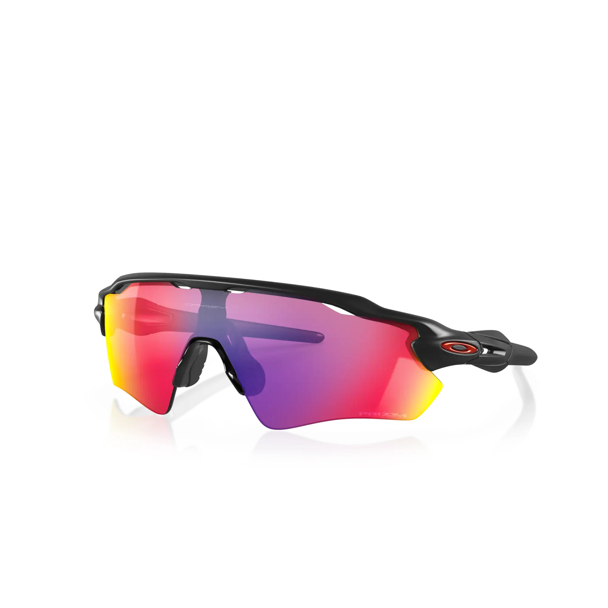 Oakley Radar Ev Path Matte Black W/ Prizm Road Sunglasses - Image 2