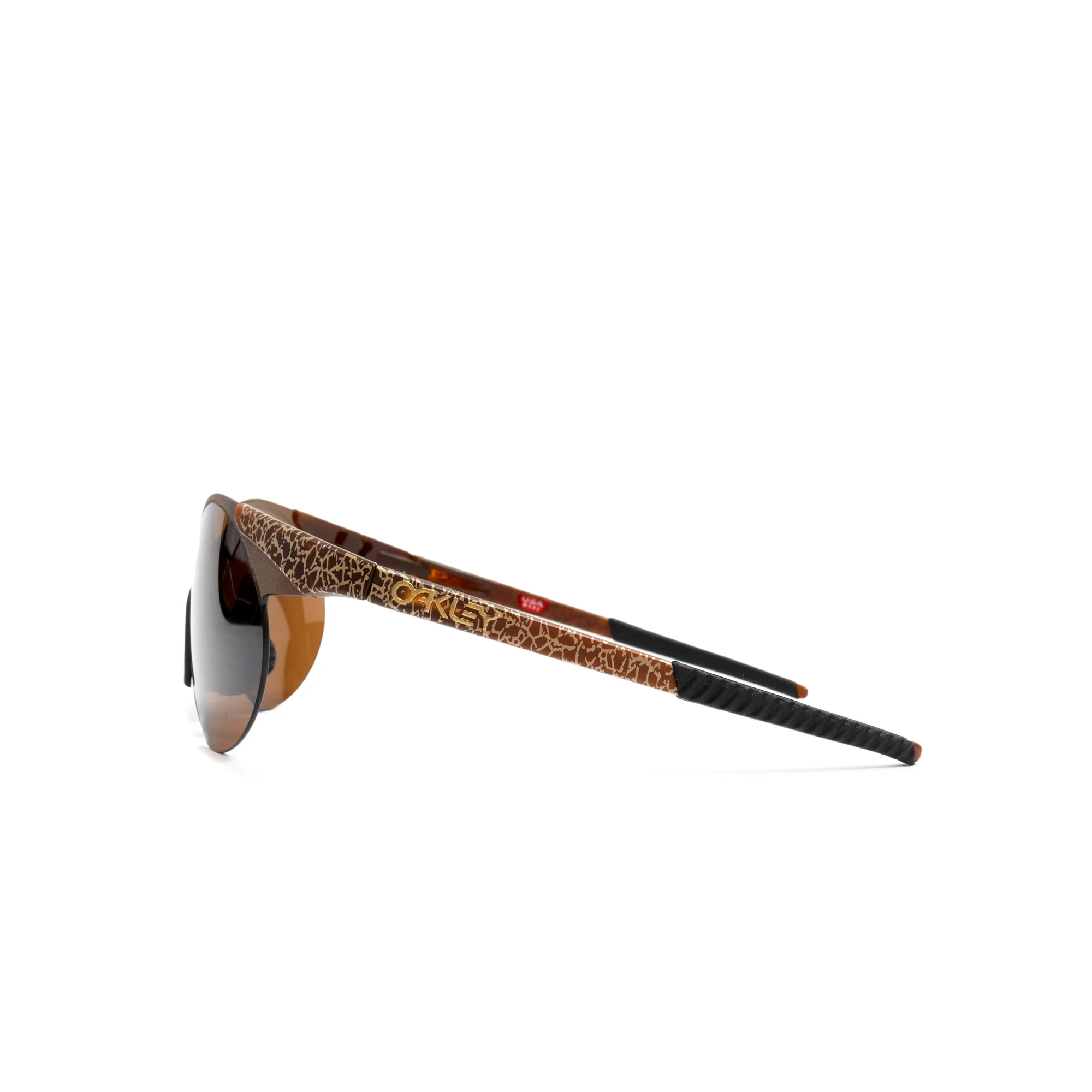 Oakley Subzero Burn w/ Prizm Tungsten Sunglasses - Image 2