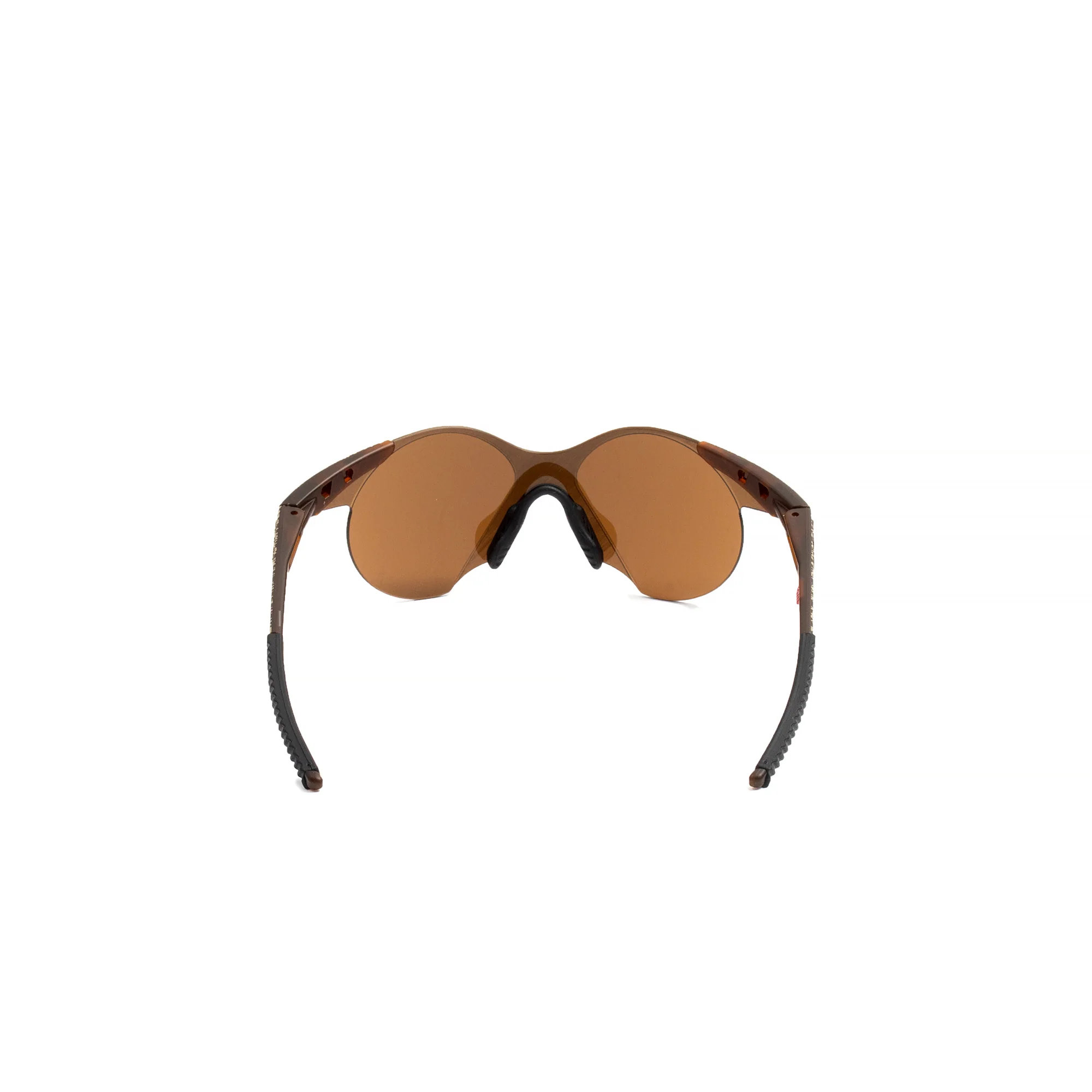 Oakley Subzero Burn w/ Prizm Tungsten Sunglasses - Image 4